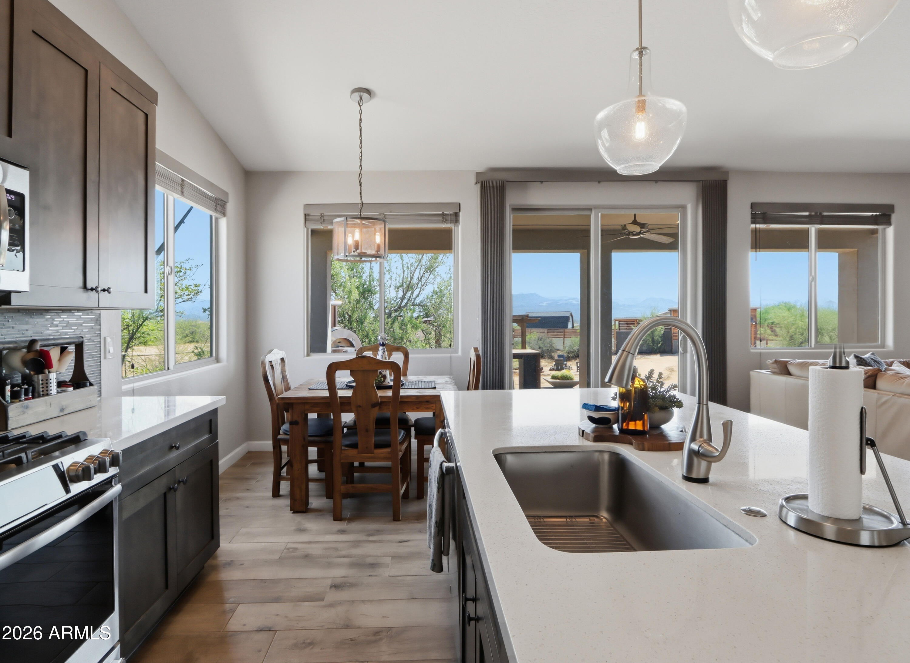Unincorporated Maricopa - Residential