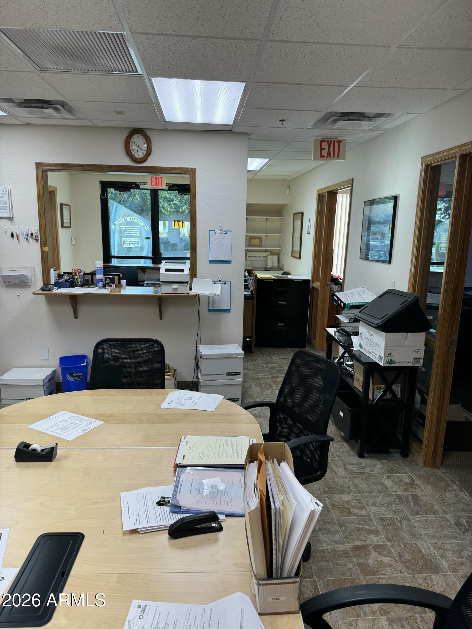 SunValley Office Park - Commercial Sale