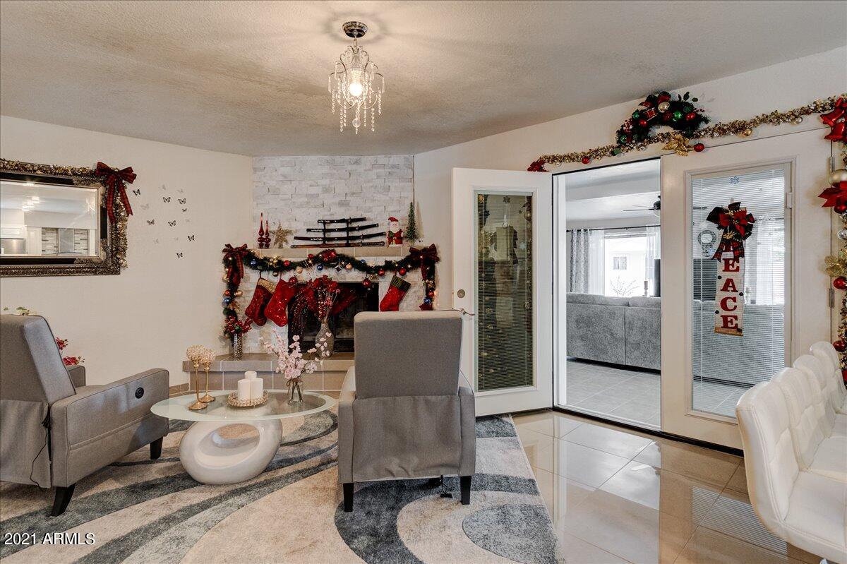 VILLAGE MEADOWS ESTATES - Residential