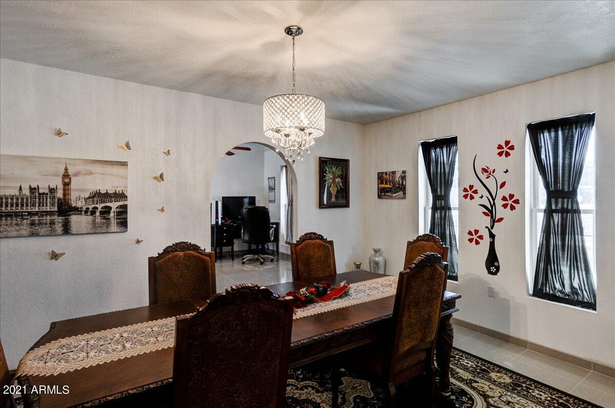 VILLAGE MEADOWS ESTATES - Residential