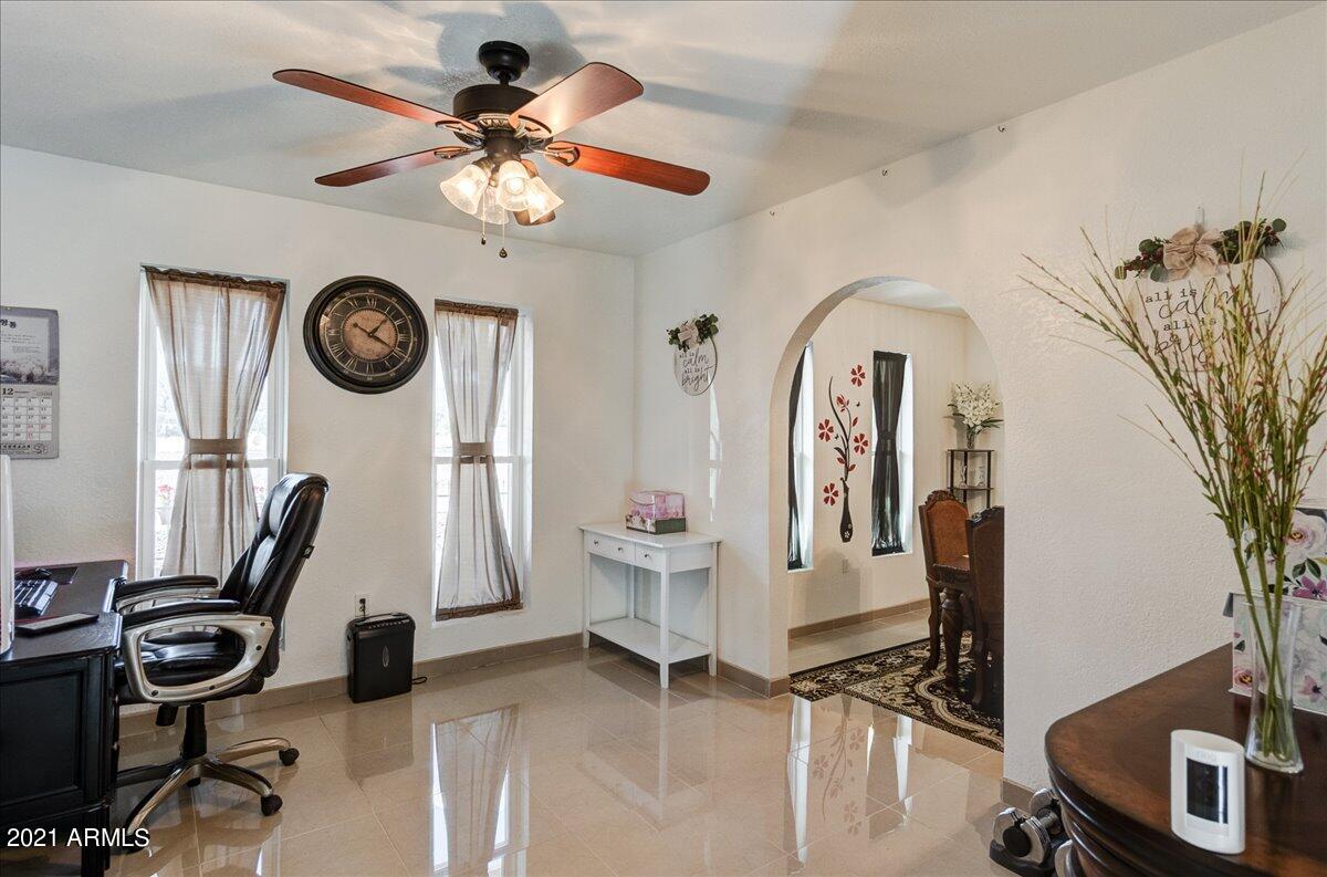 VILLAGE MEADOWS ESTATES - Residential