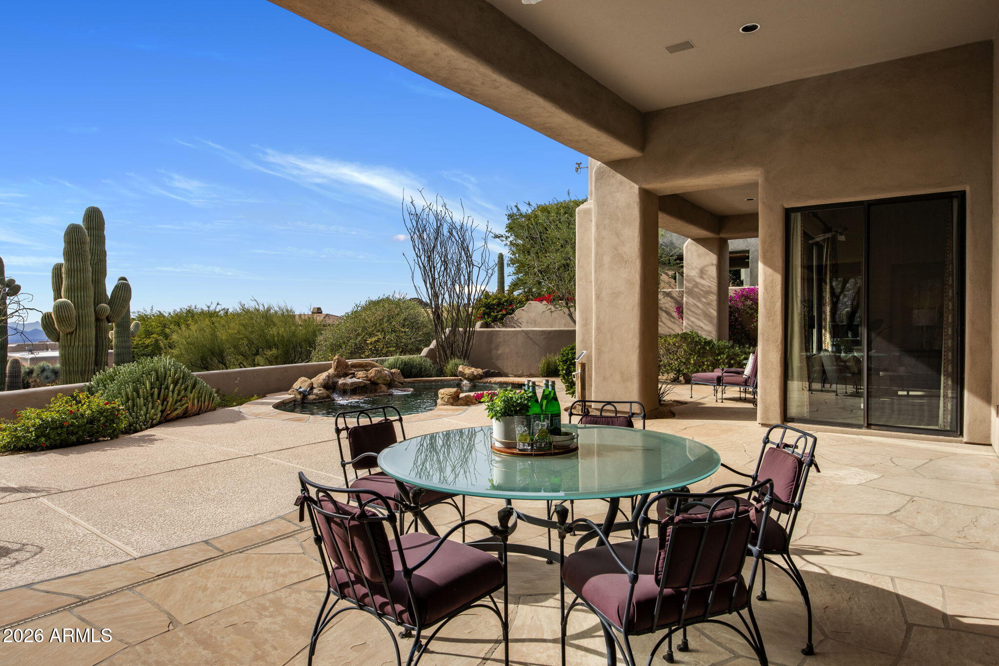 Desert Highlands - Residential