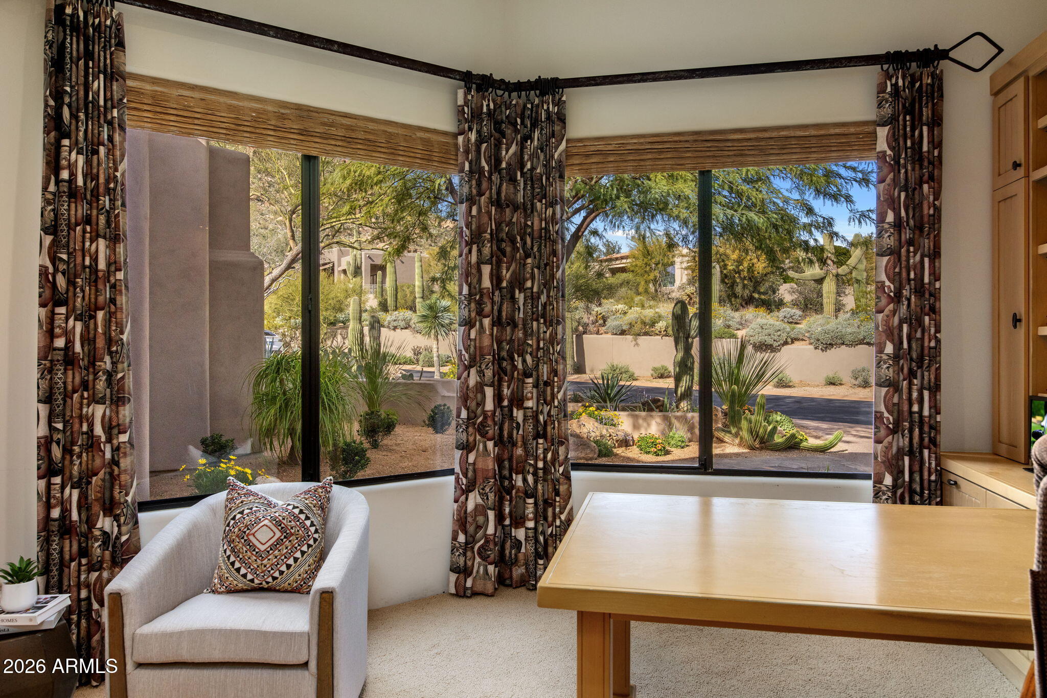 Desert Highlands - Residential