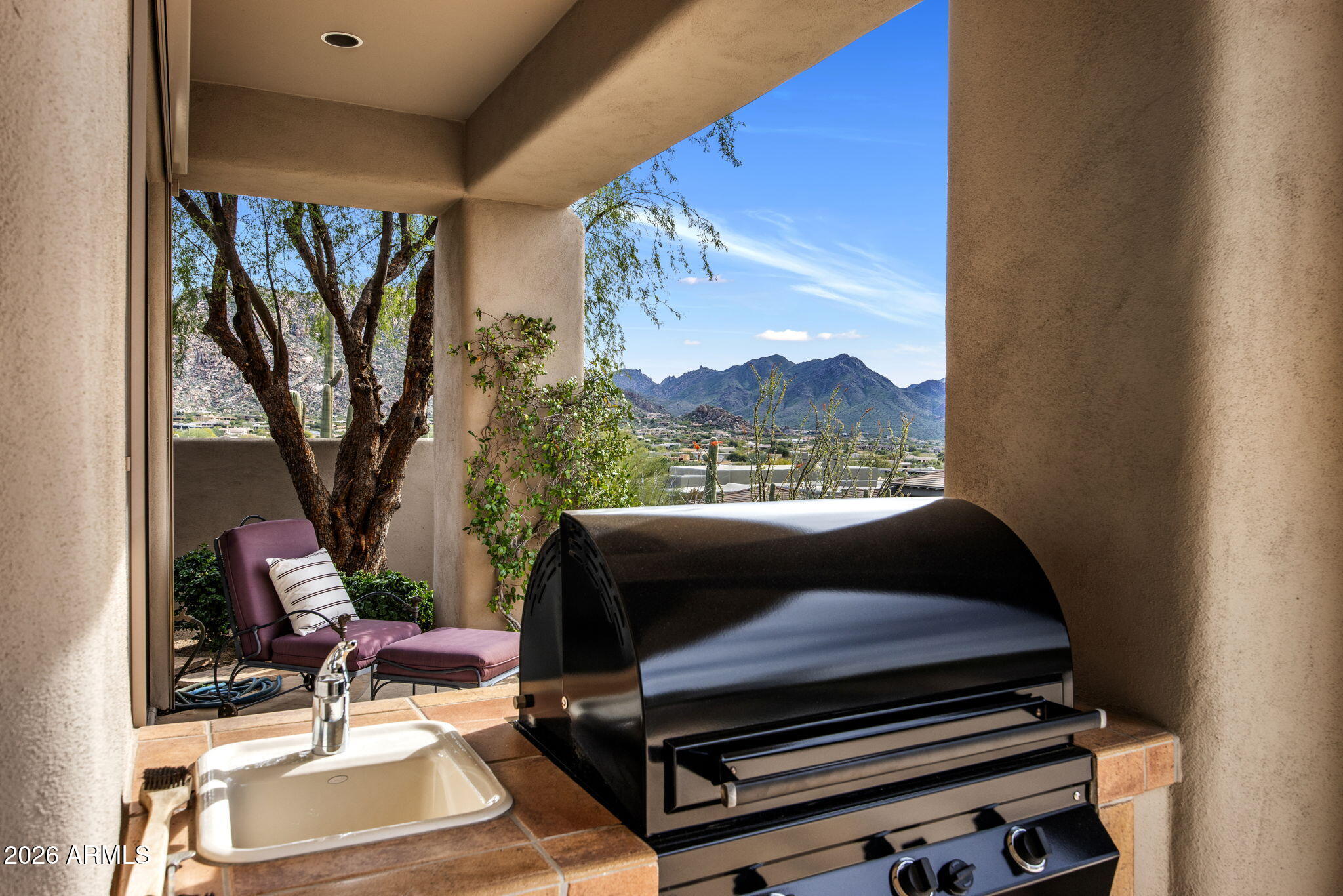 Desert Highlands - Residential