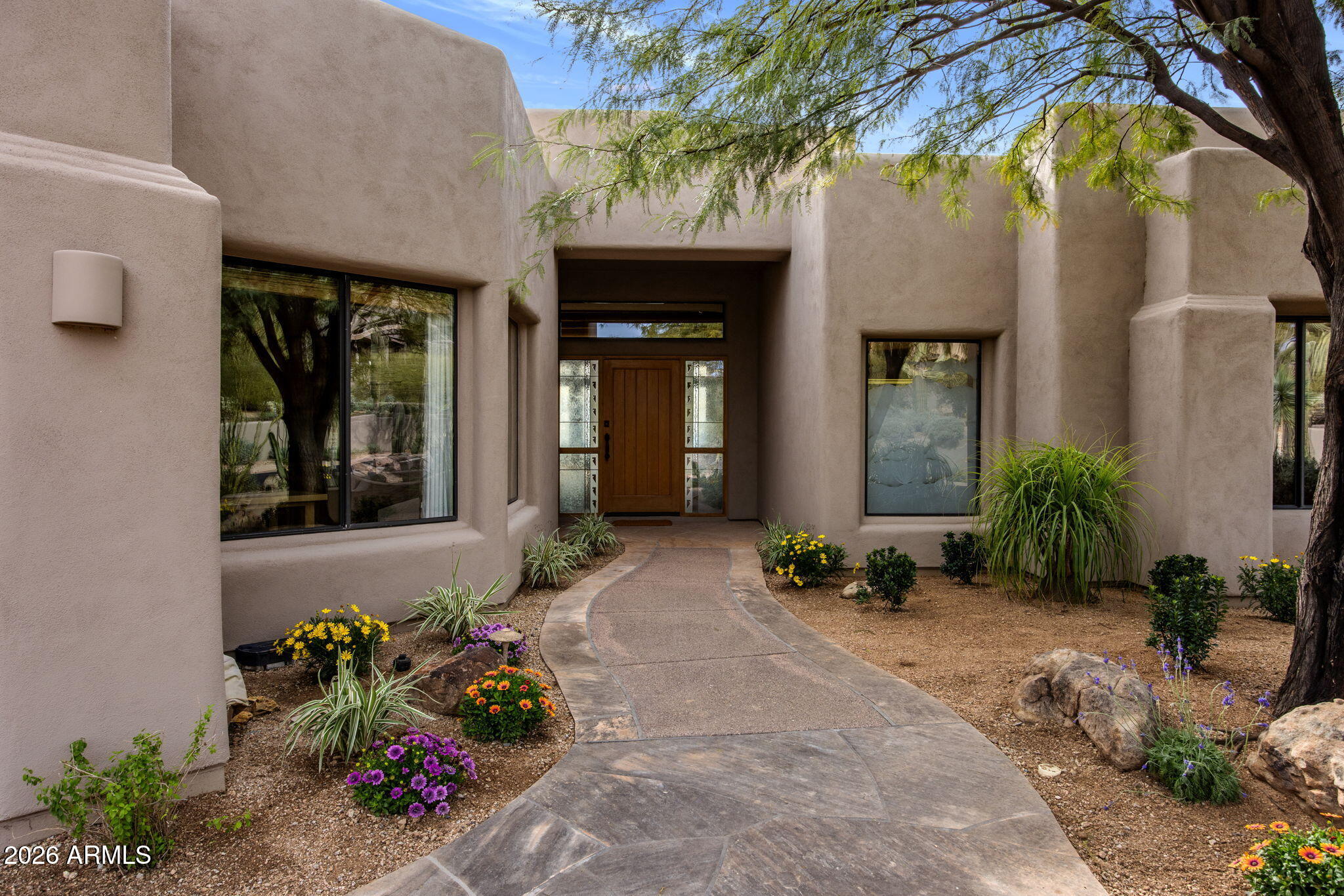 Desert Highlands - Residential