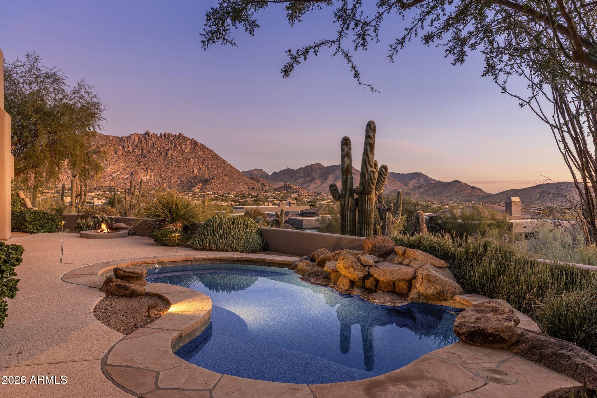 Desert Highlands - Residential