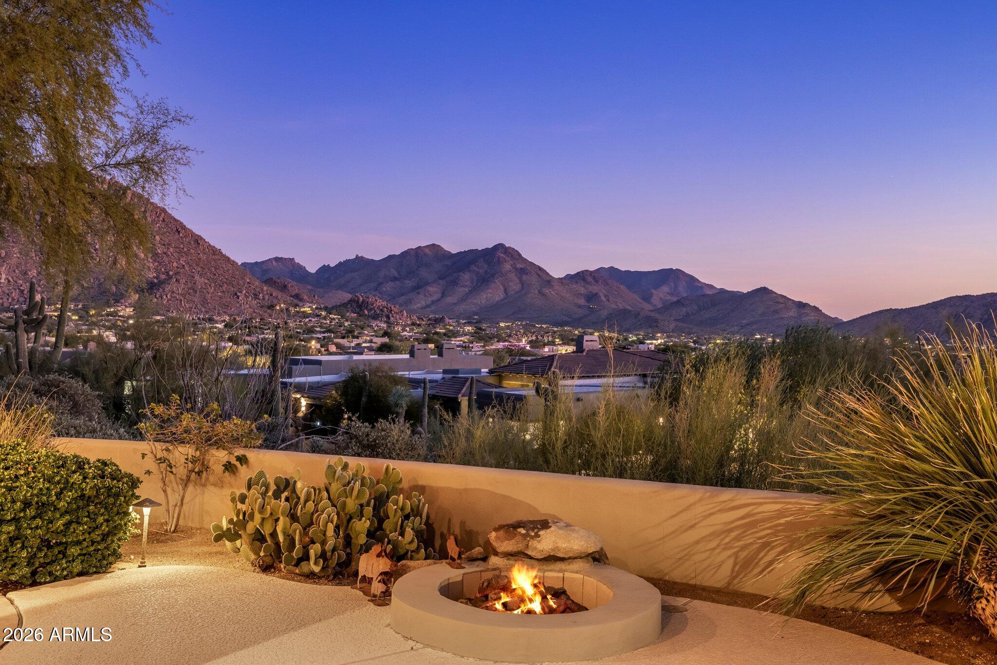 Desert Highlands - Residential
