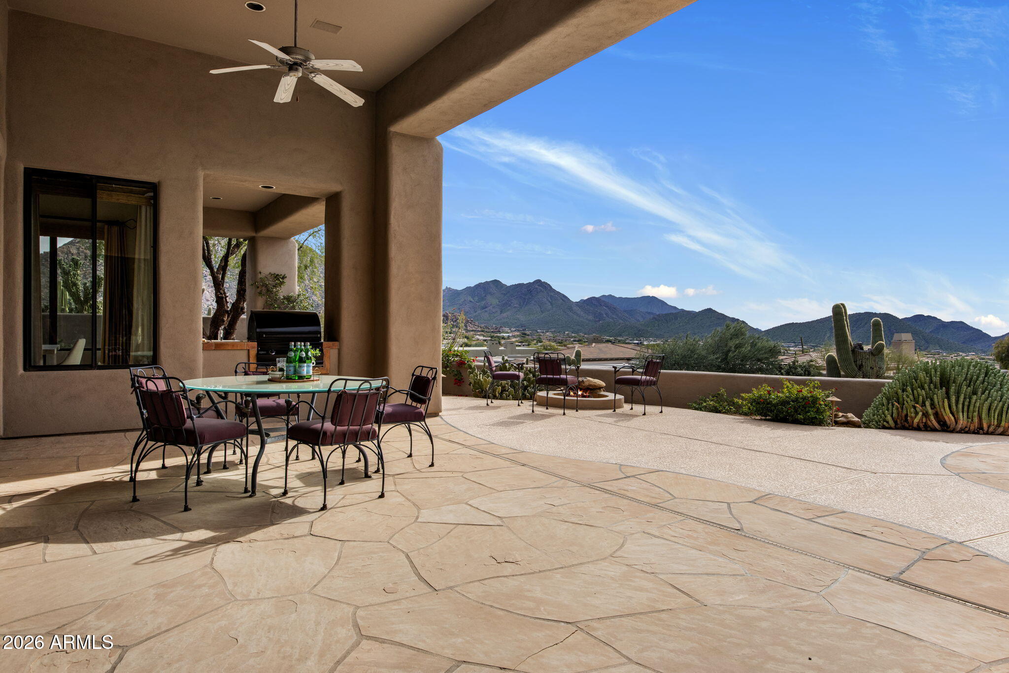 Desert Highlands - Residential