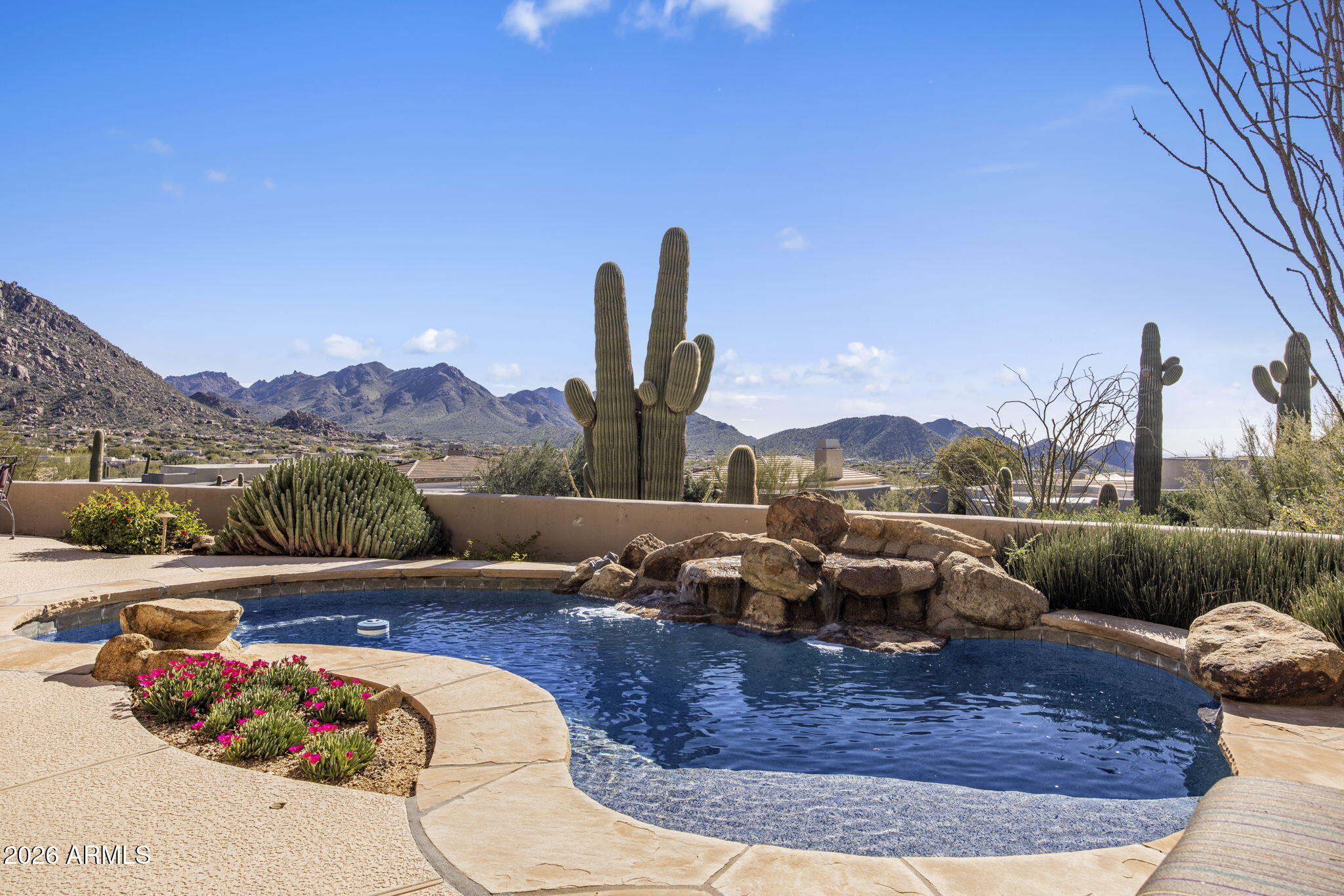 Desert Highlands - Residential