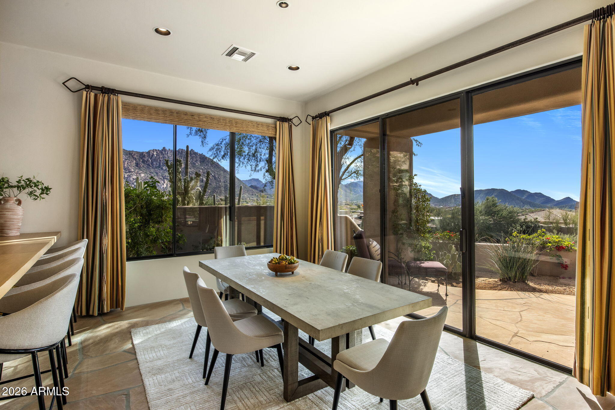 Desert Highlands - Residential