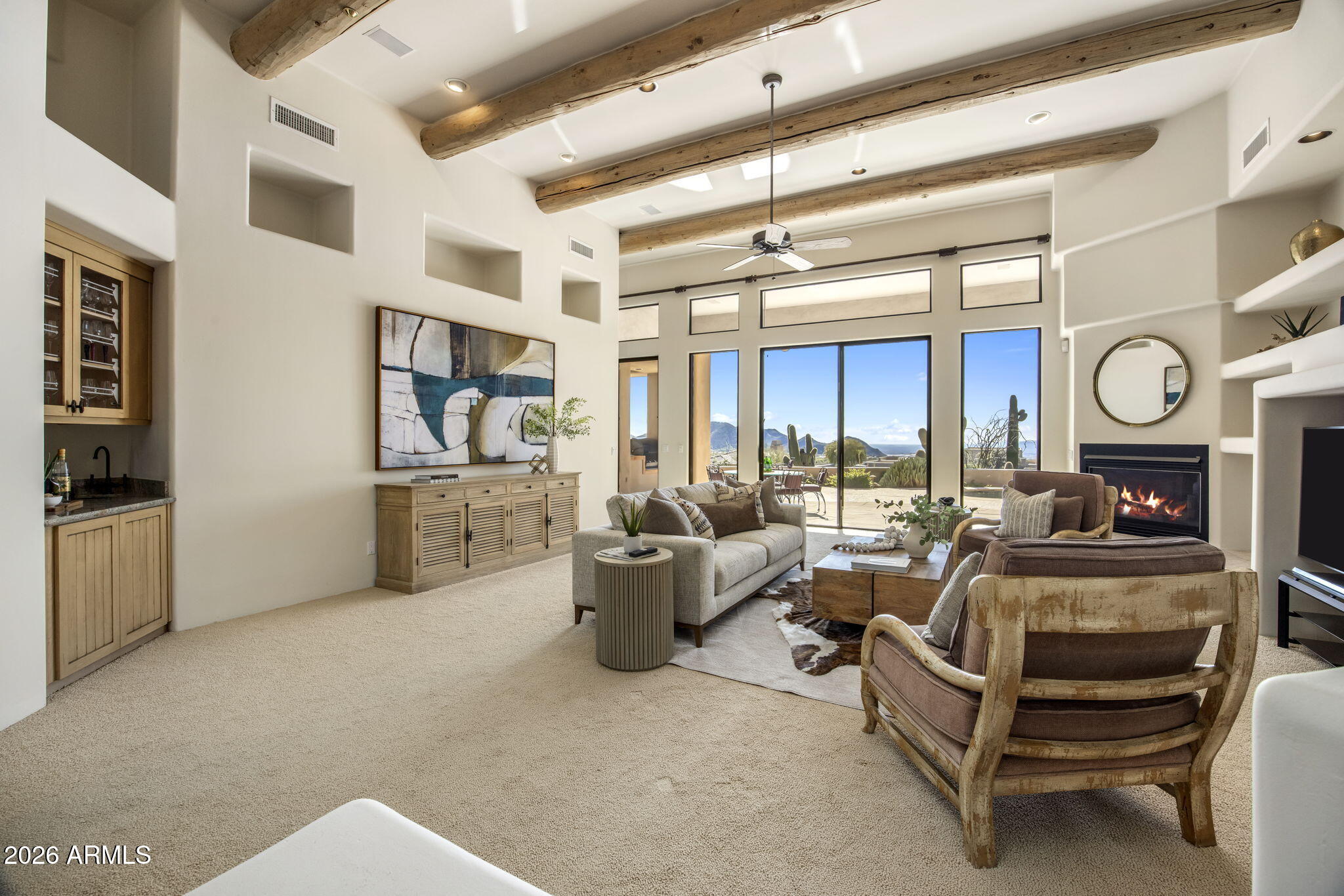 Desert Highlands - Residential