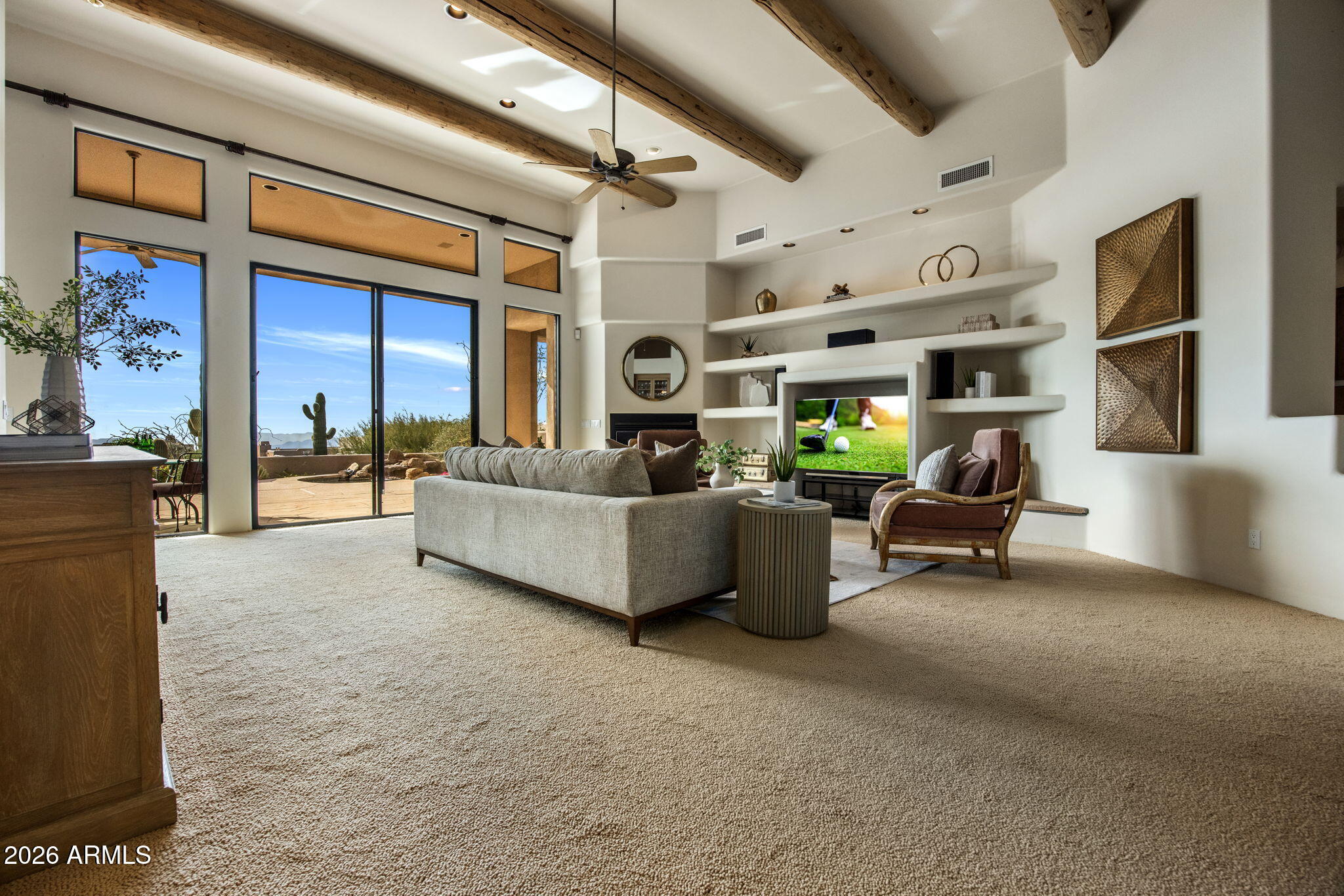 Desert Highlands - Residential