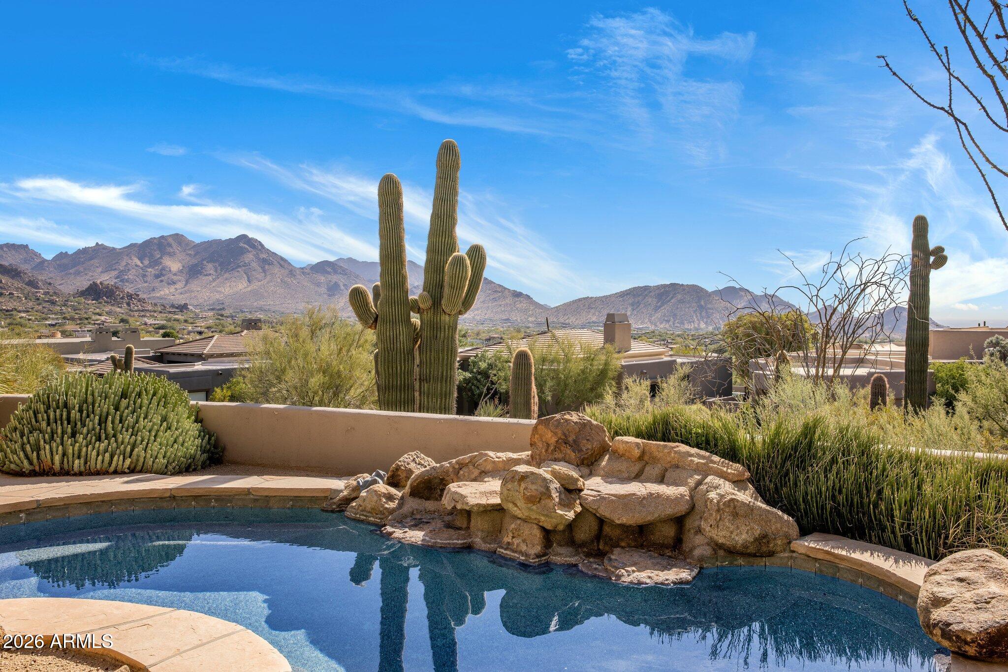 Desert Highlands - Residential