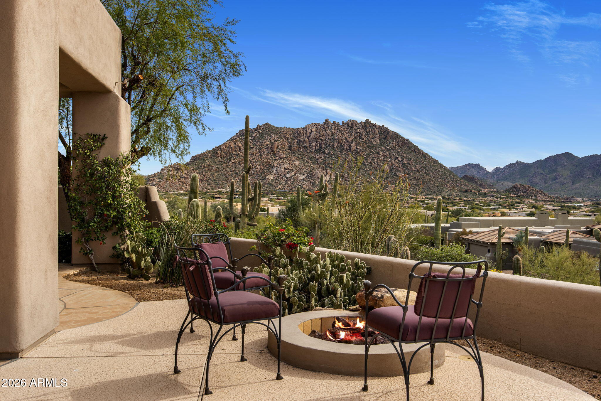 Desert Highlands - Residential
