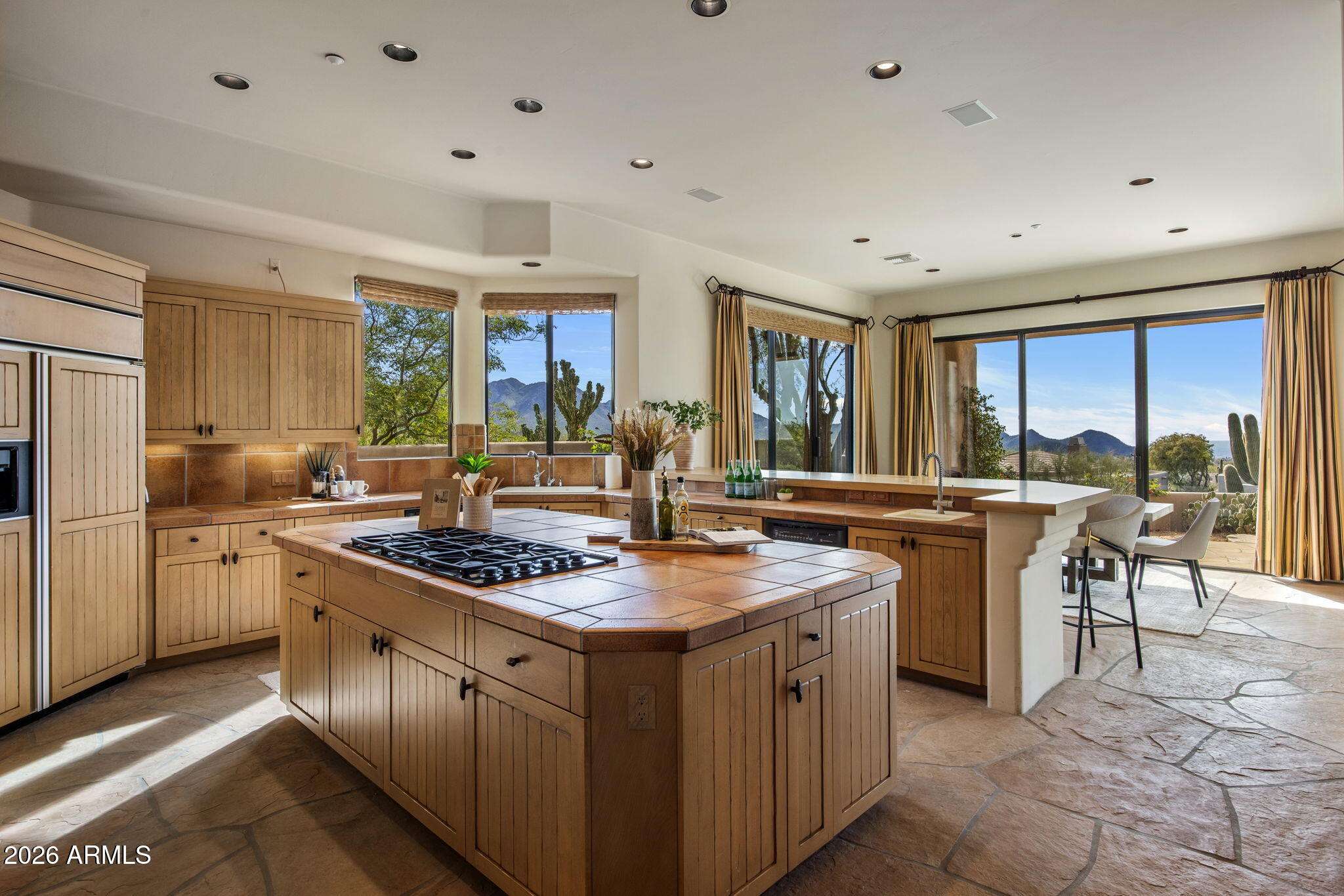 Desert Highlands - Residential