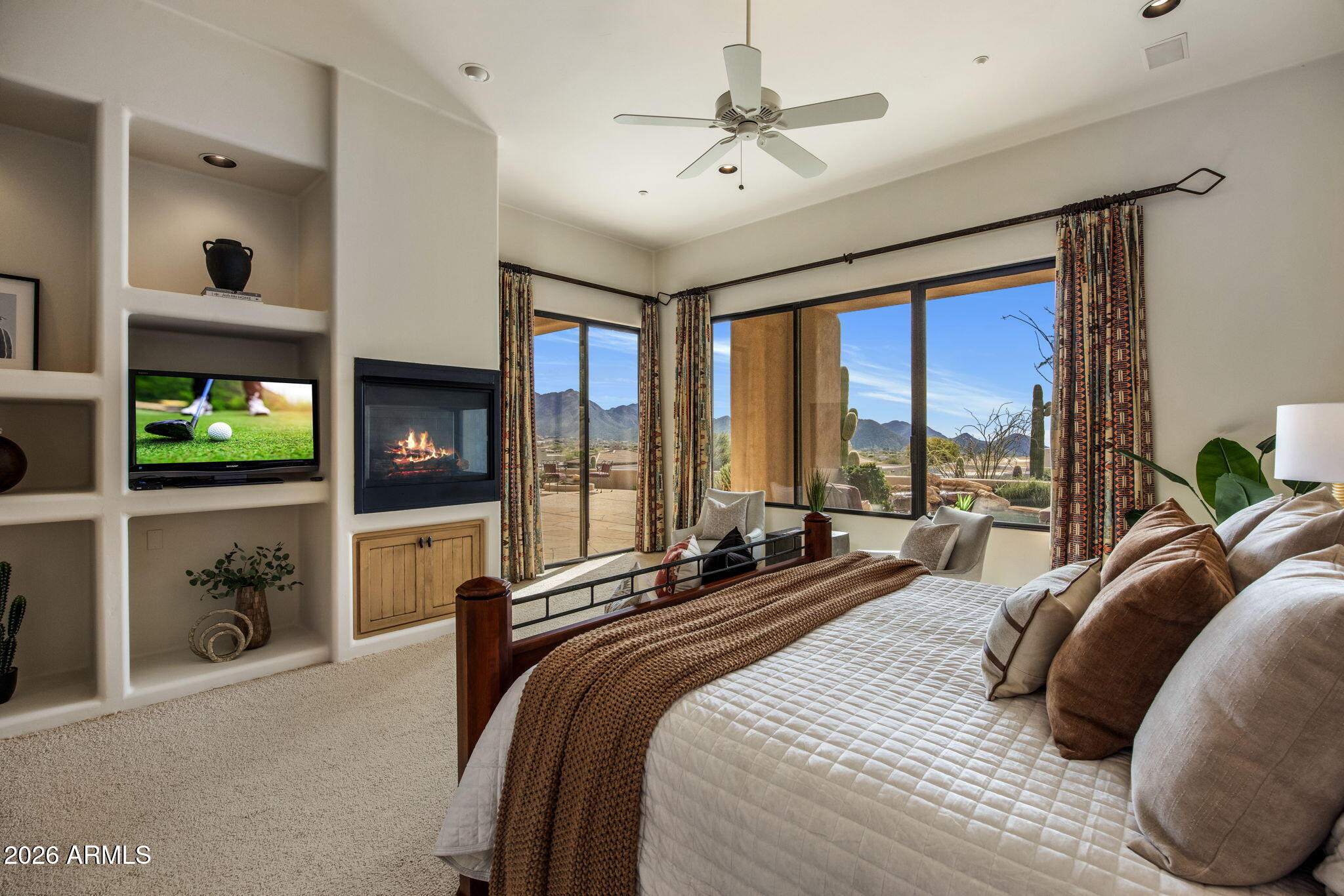 Desert Highlands - Residential