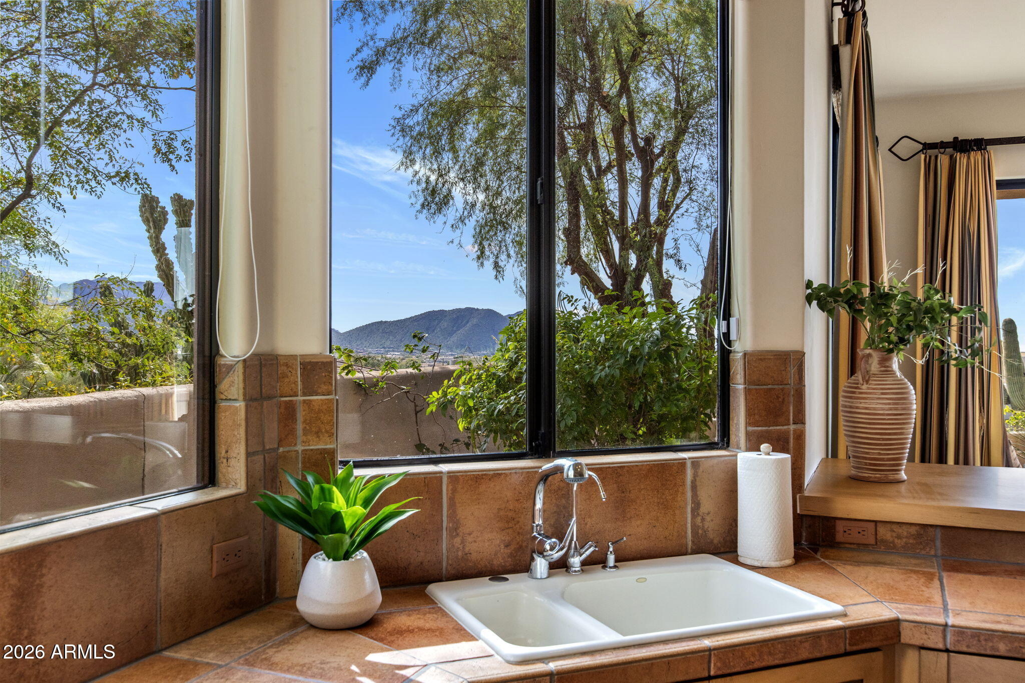 Desert Highlands - Residential