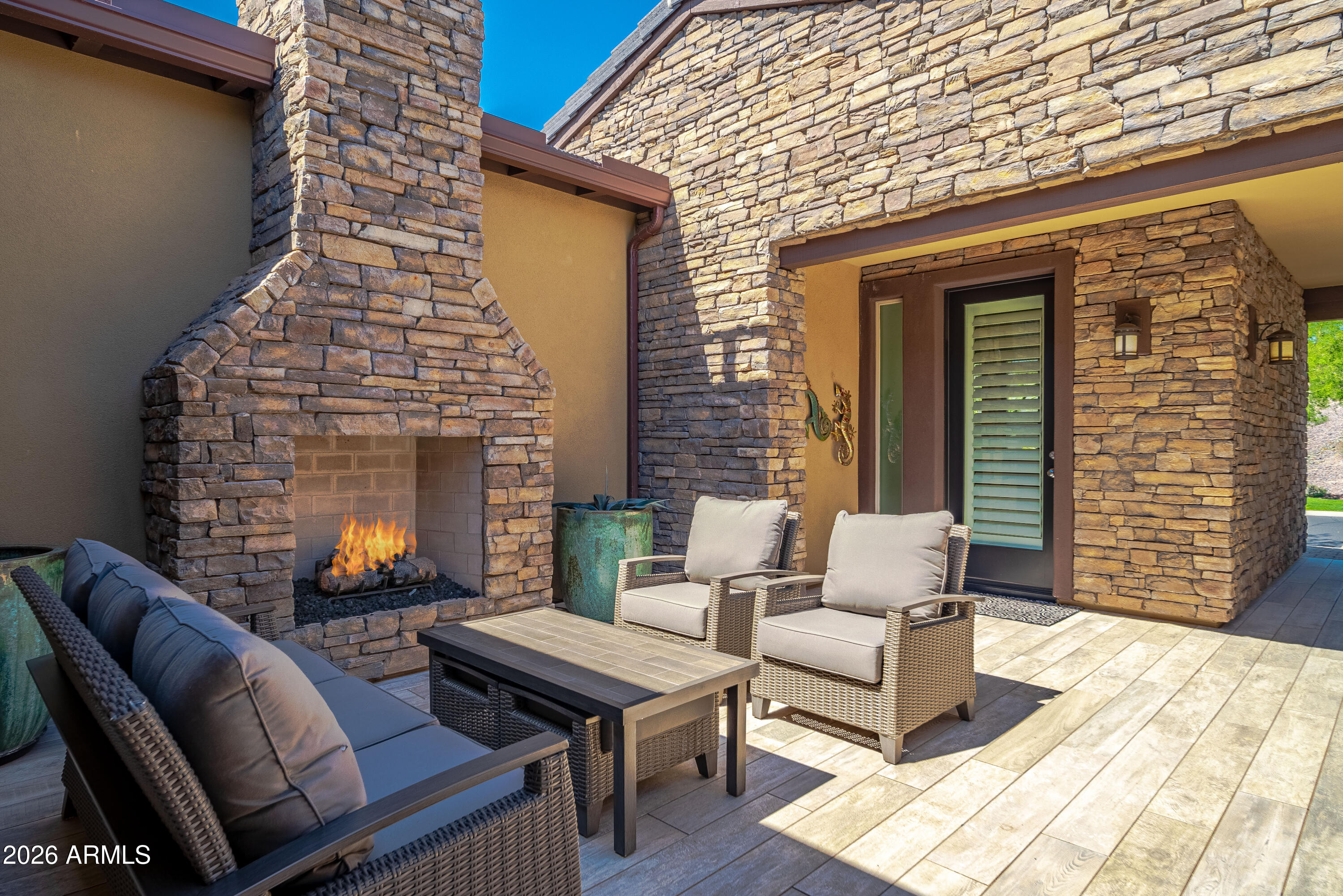 WICKENBURG RANCH - Residential