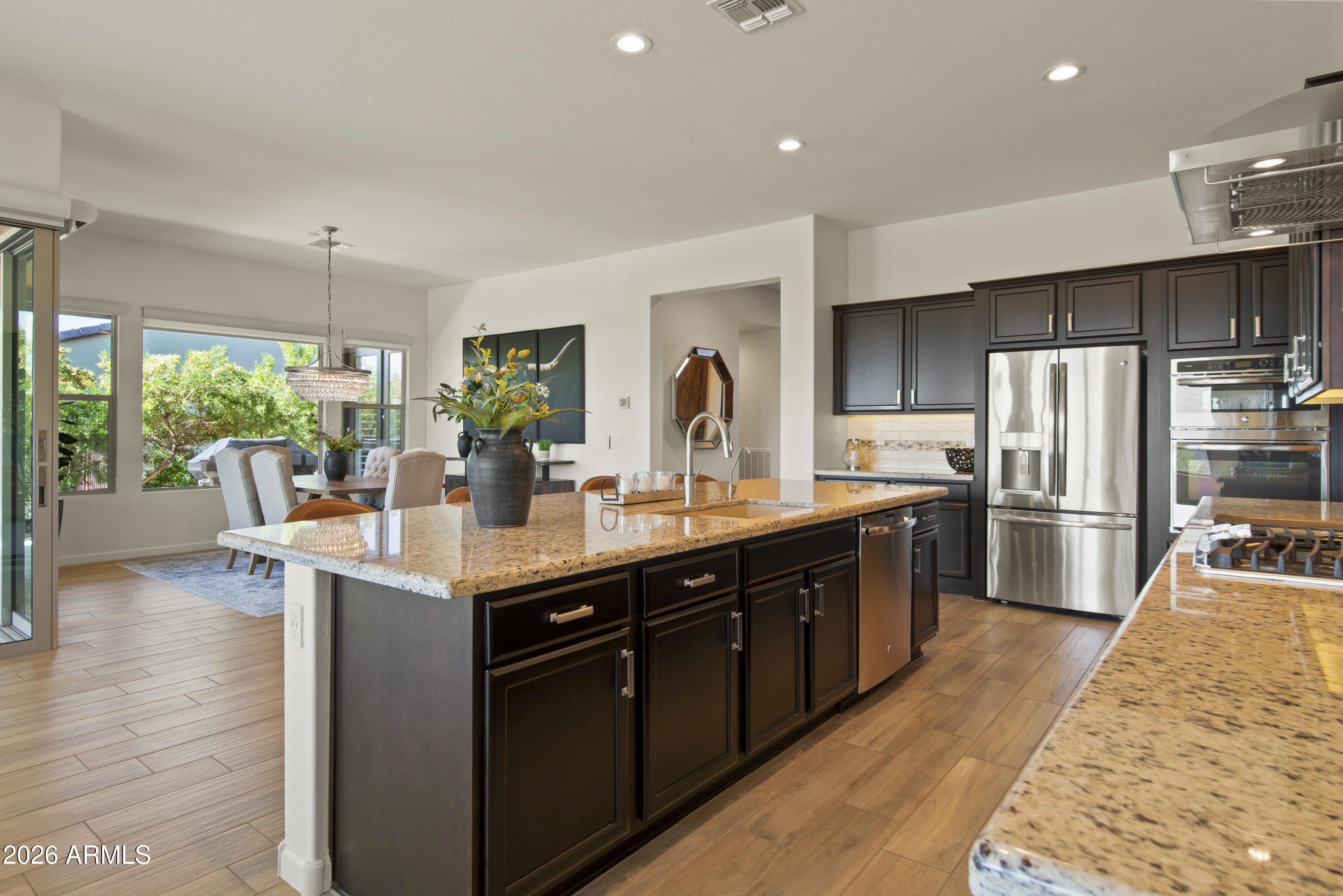 WICKENBURG RANCH - Residential