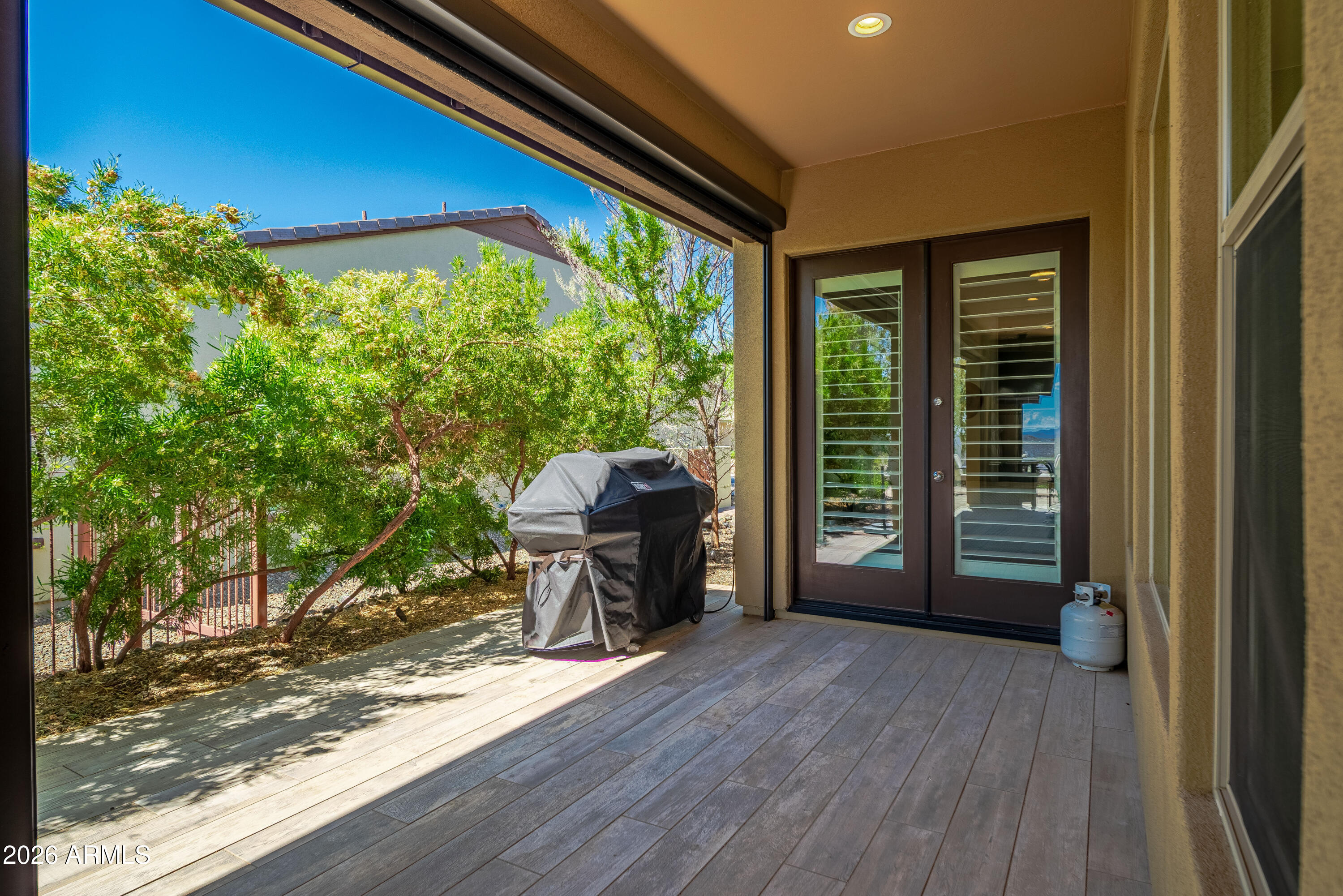 WICKENBURG RANCH - Residential