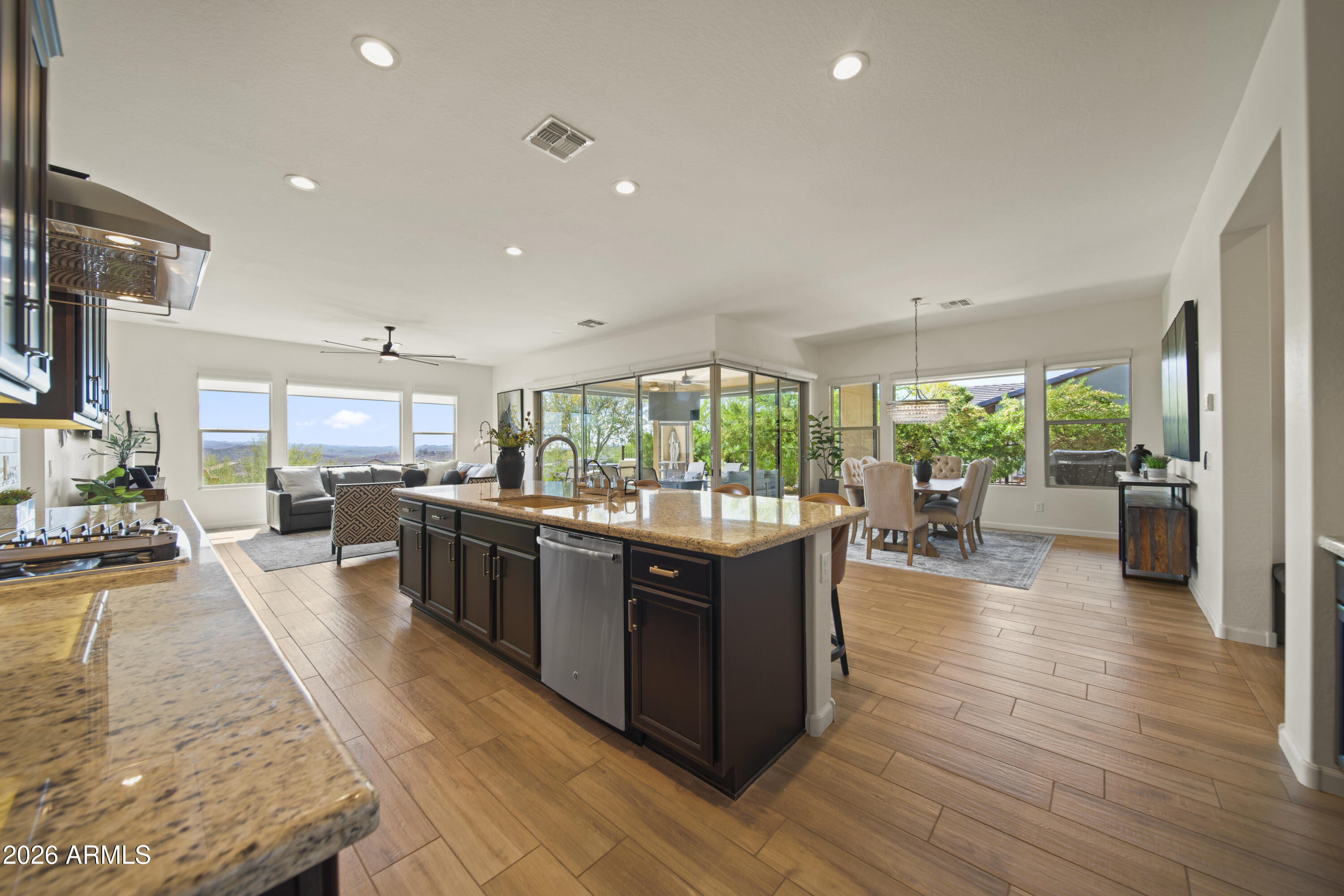 WICKENBURG RANCH - Residential