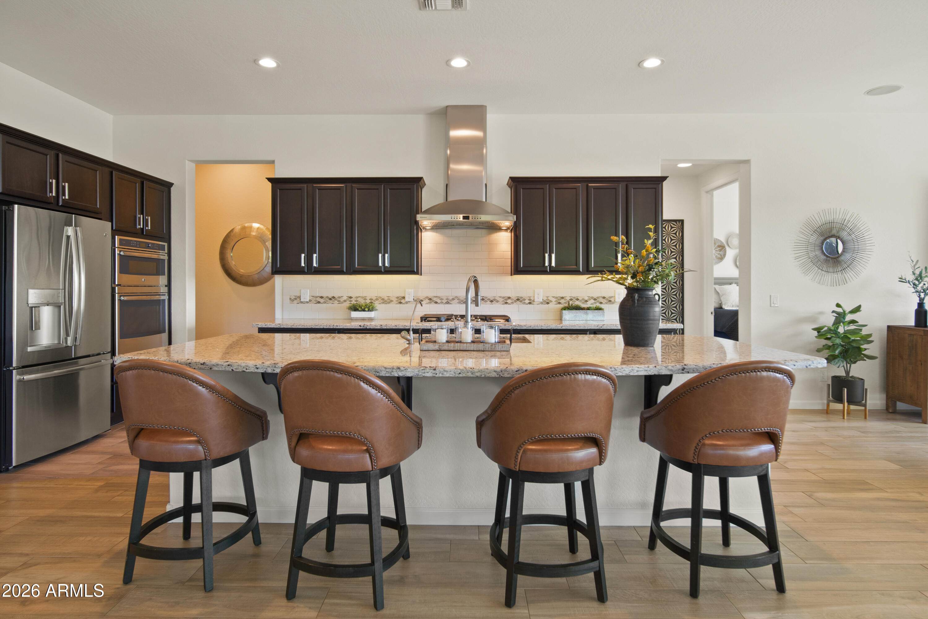 WICKENBURG RANCH - Residential