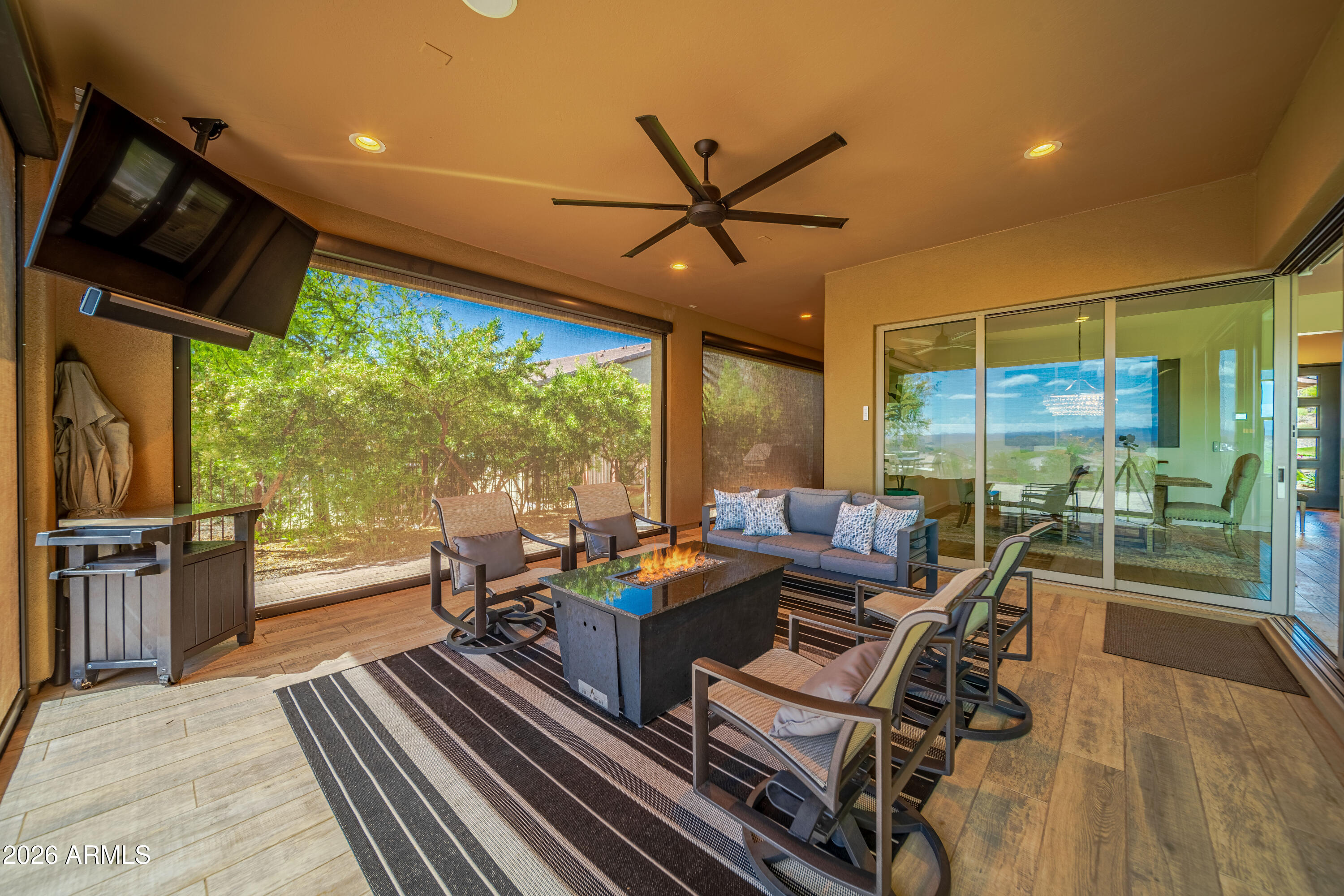 WICKENBURG RANCH - Residential