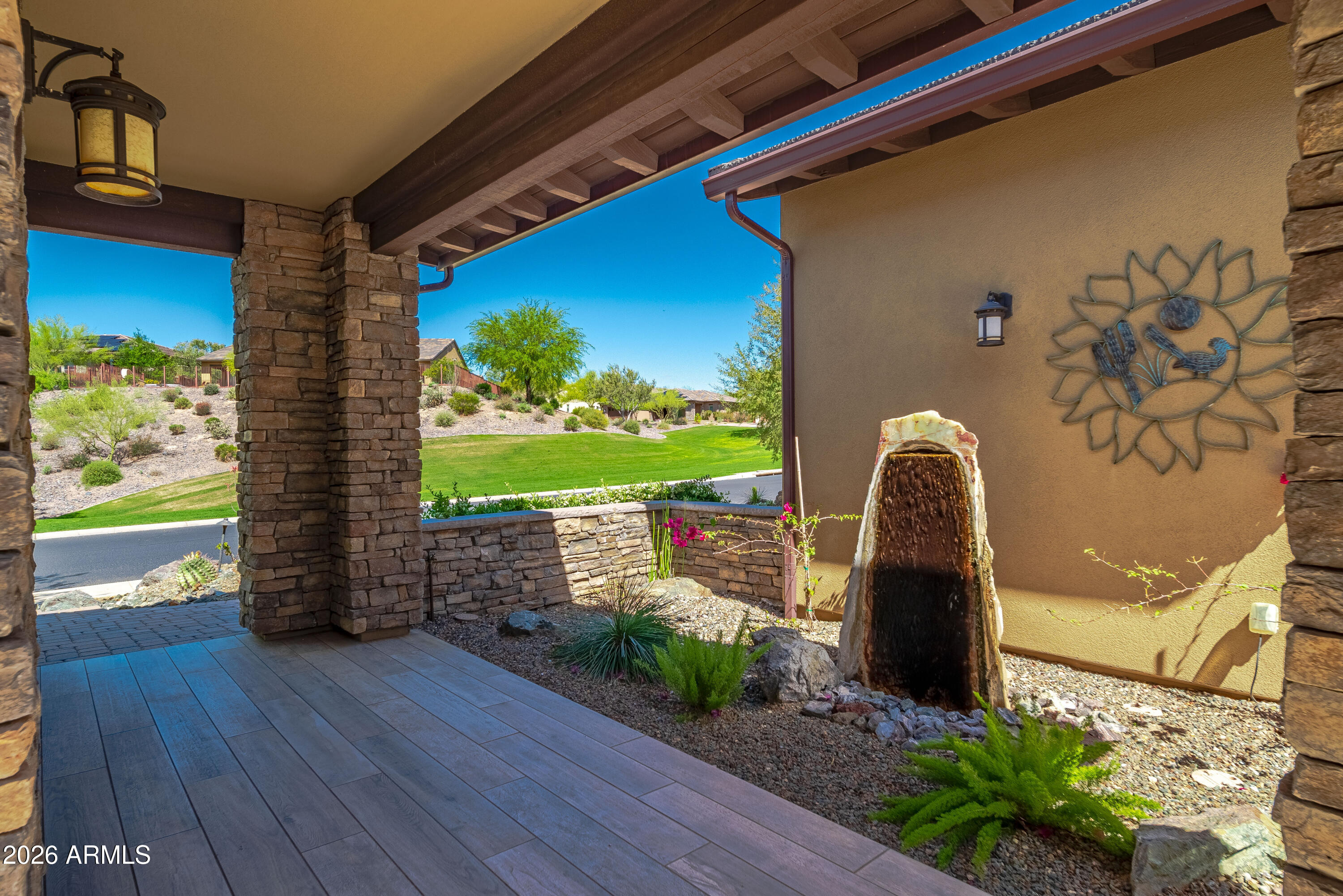 WICKENBURG RANCH - Residential