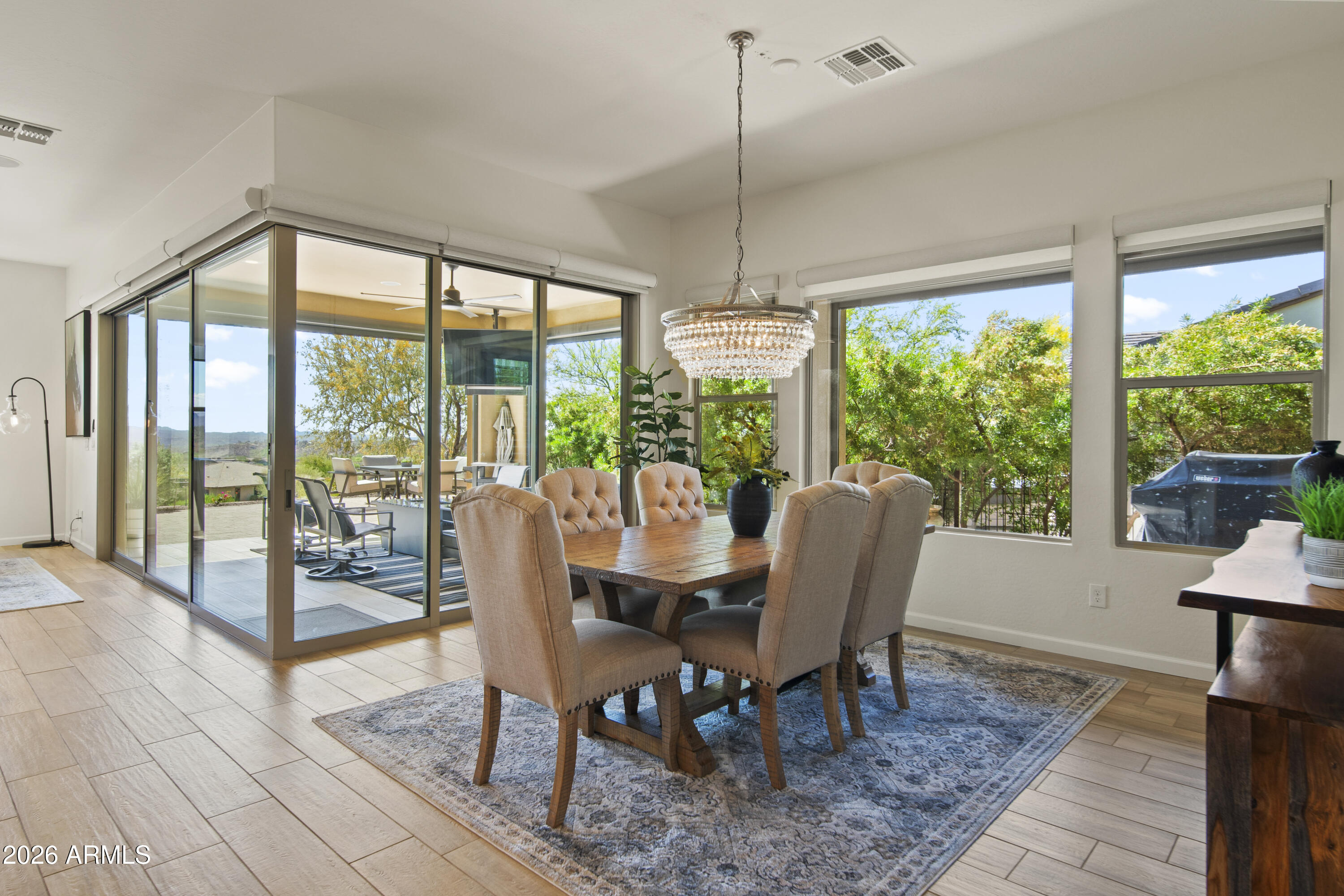 WICKENBURG RANCH - Residential