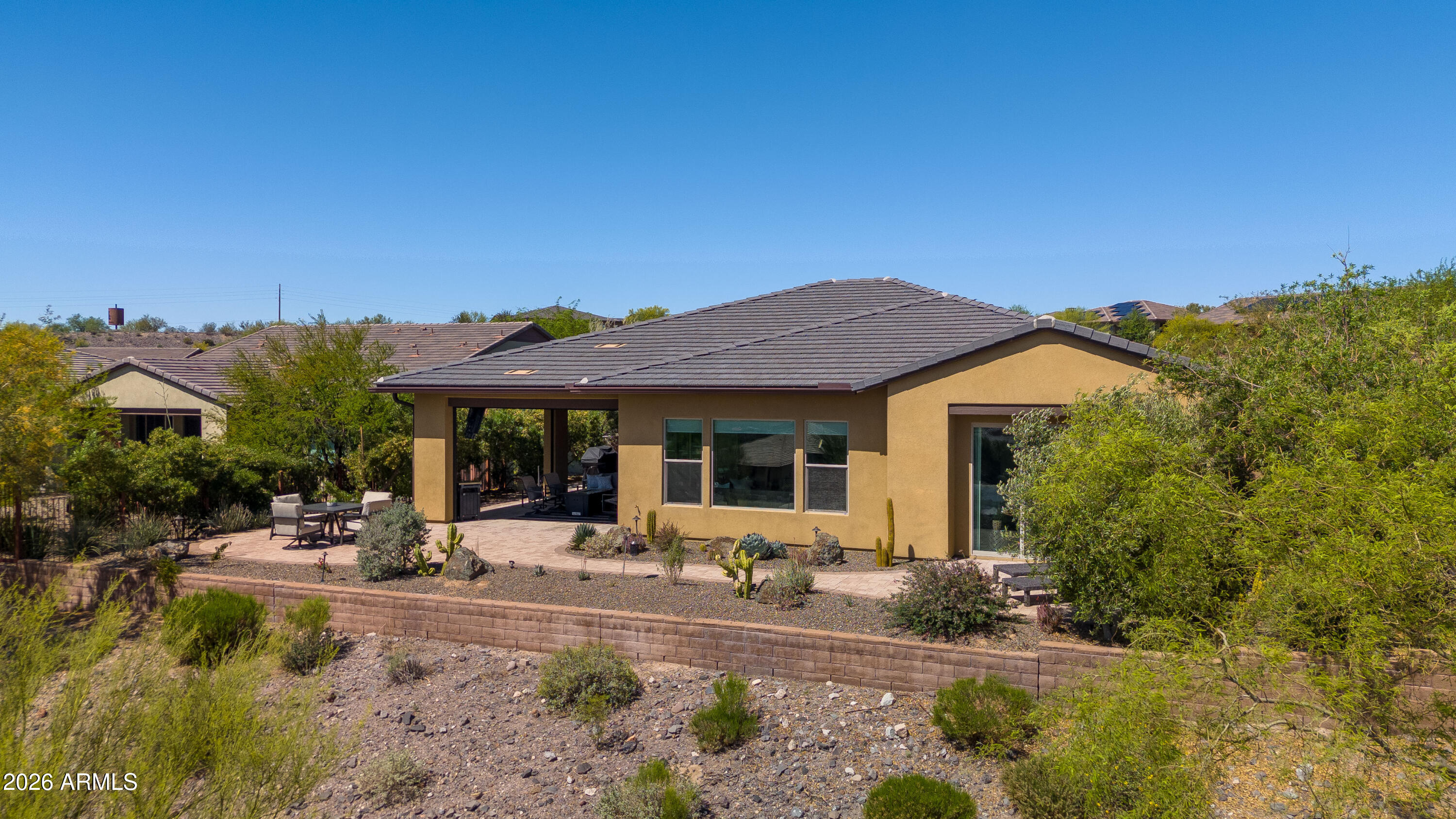 WICKENBURG RANCH - Residential