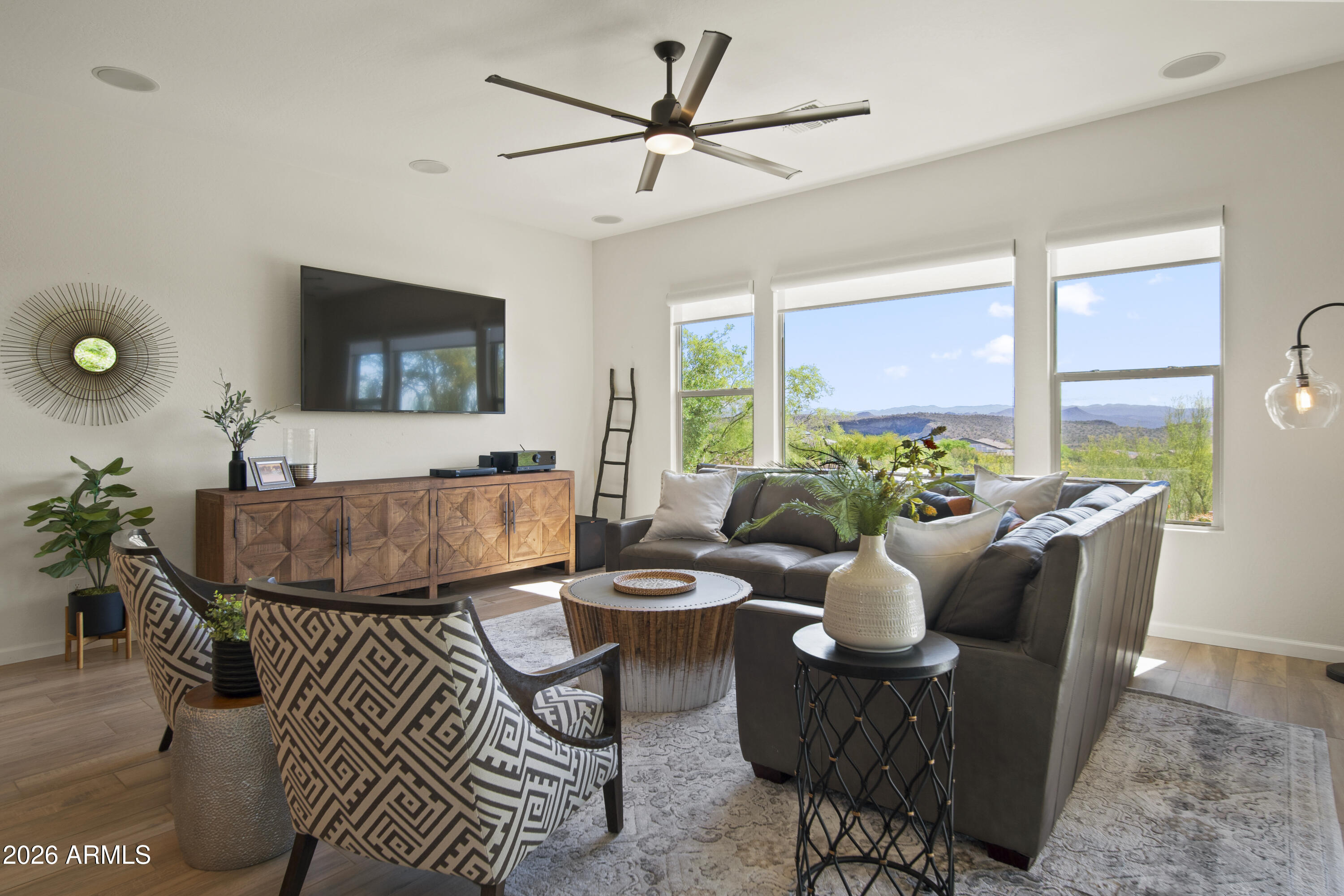 WICKENBURG RANCH - Residential