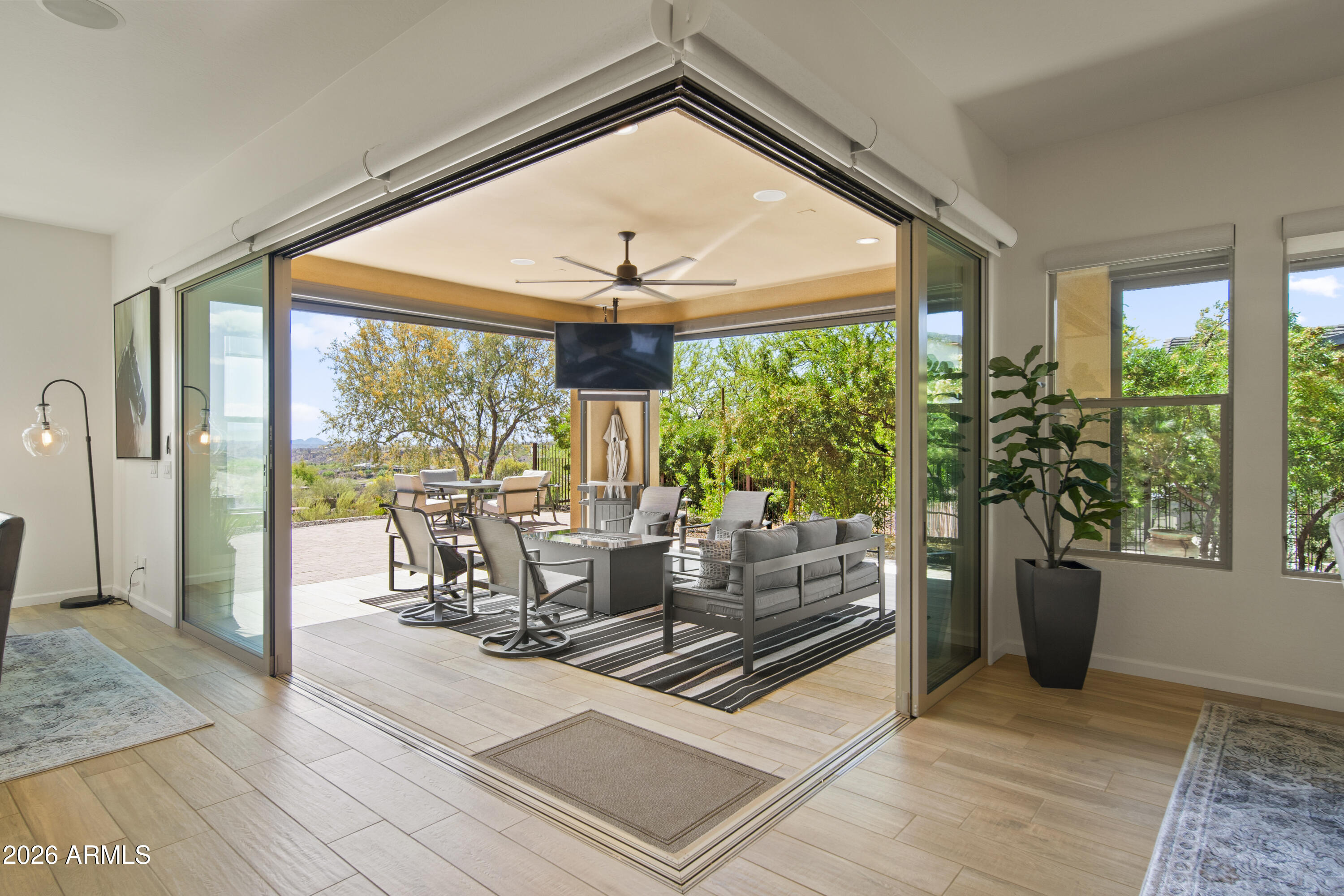 WICKENBURG RANCH - Residential