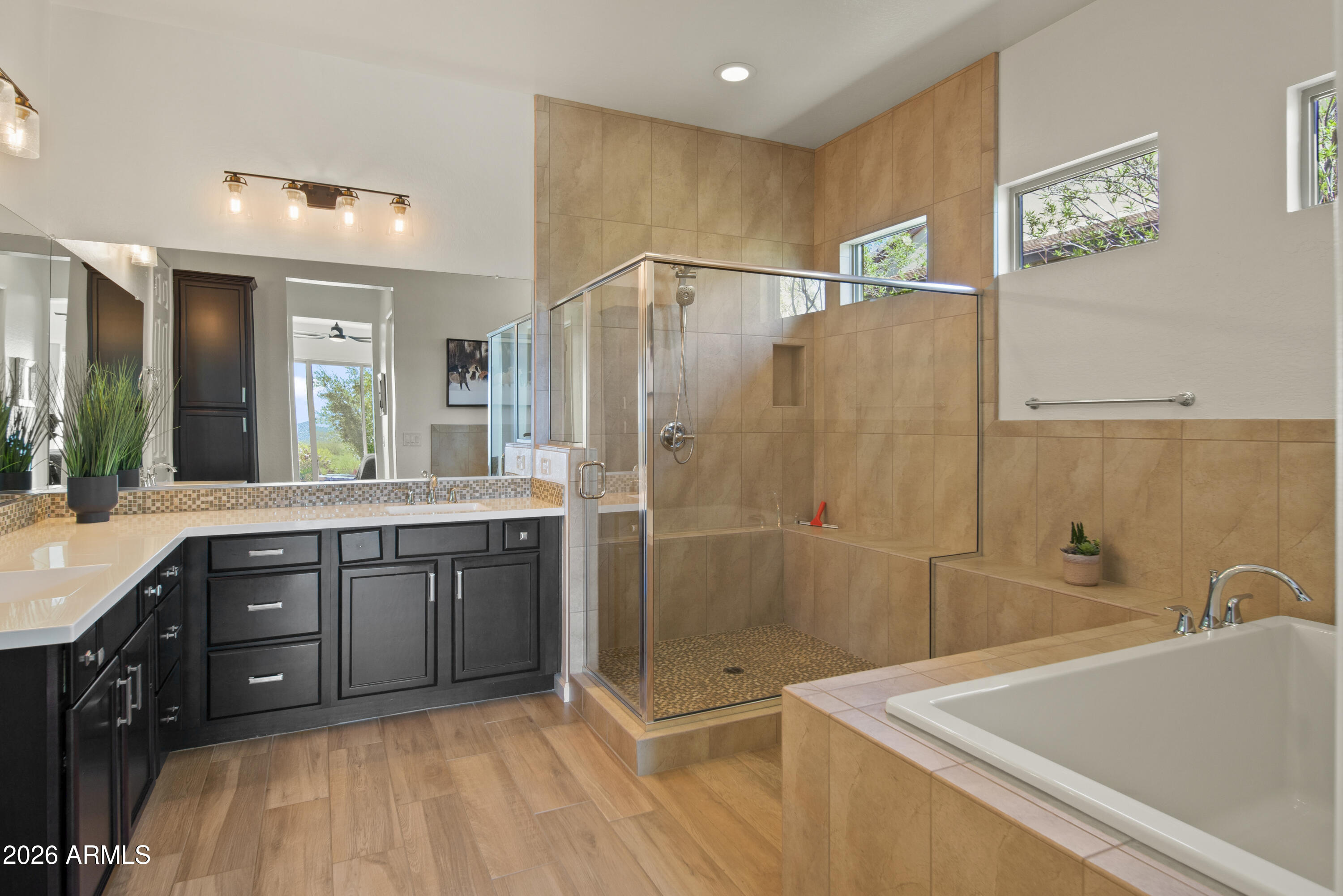 WICKENBURG RANCH - Residential