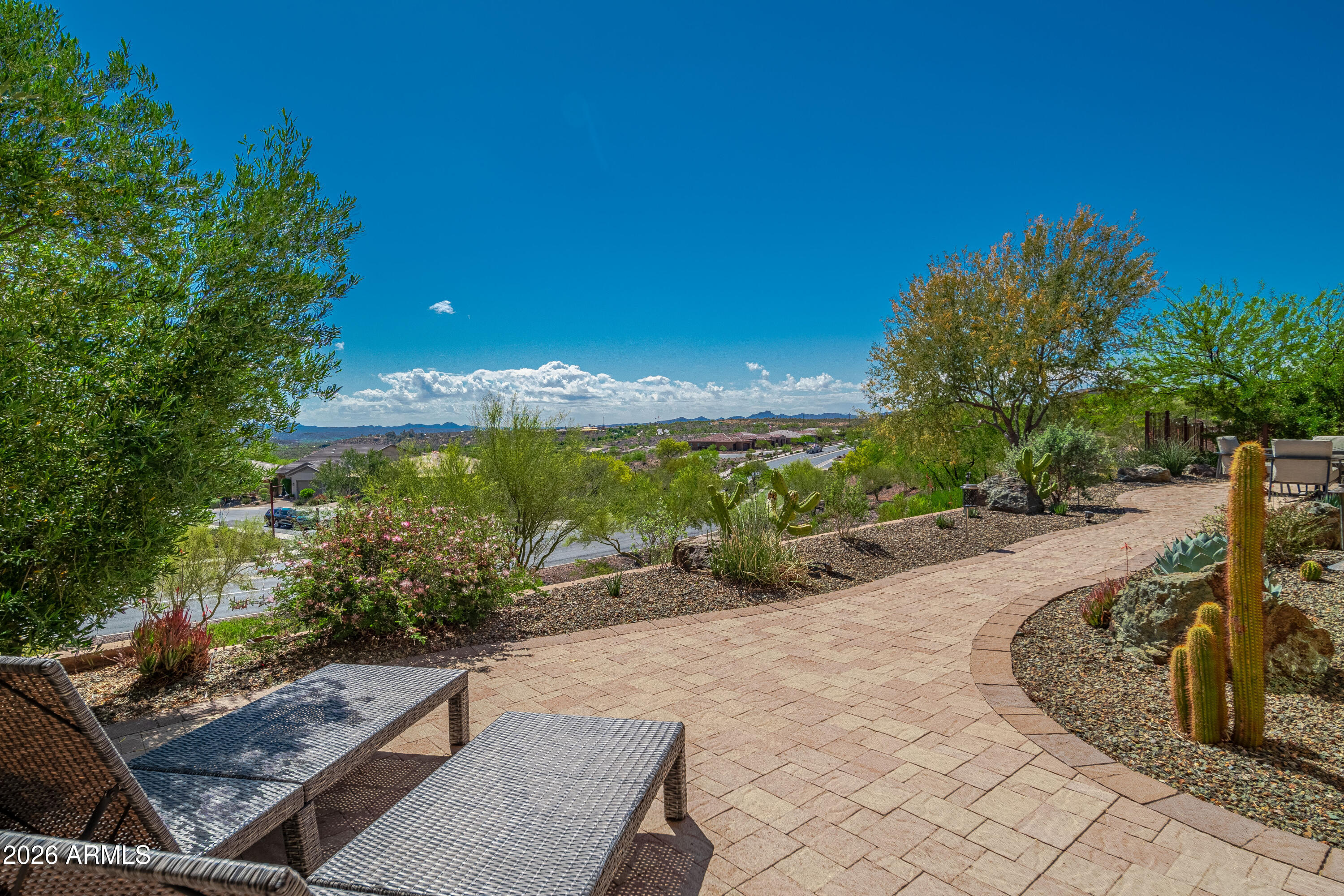WICKENBURG RANCH - Residential