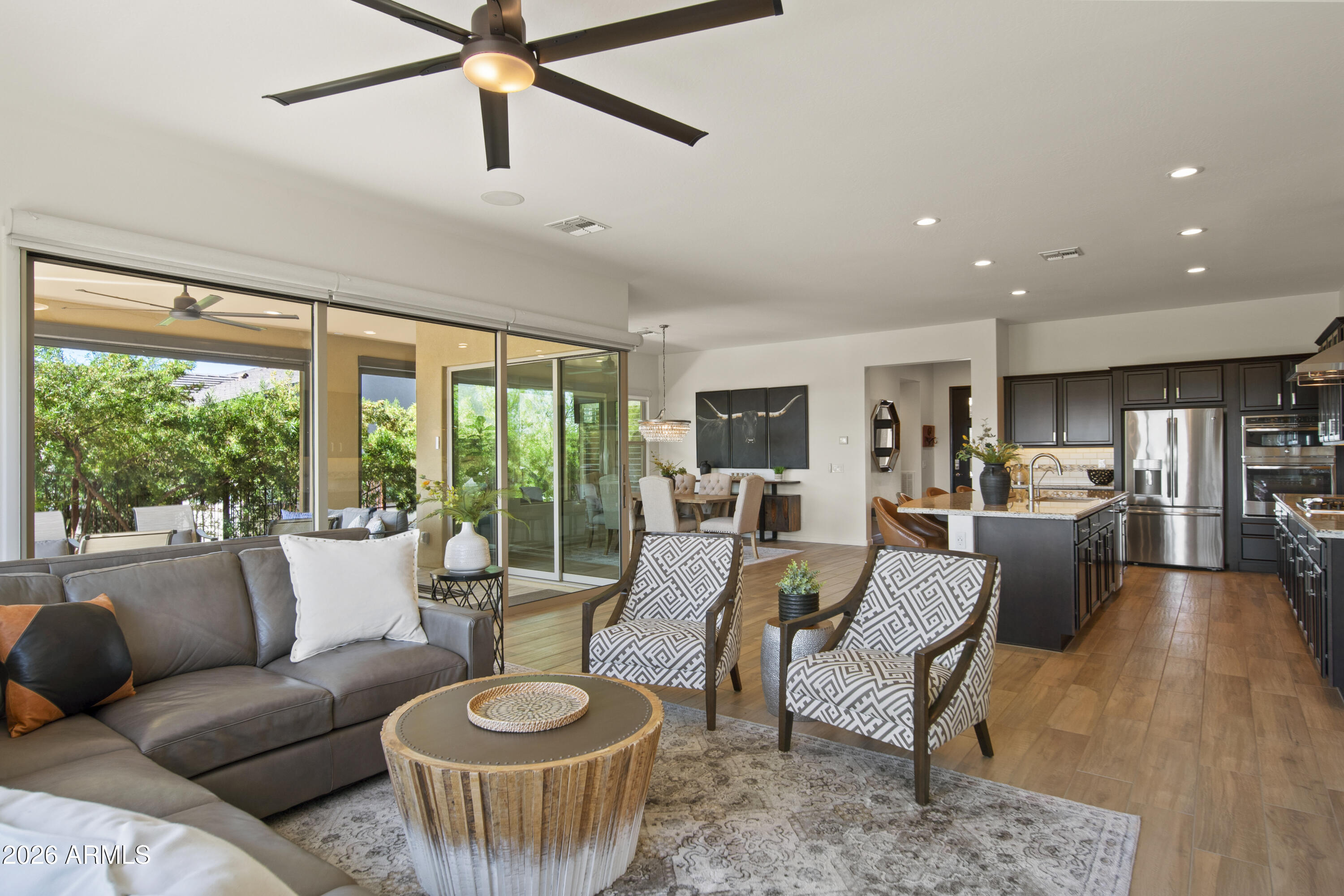 WICKENBURG RANCH - Residential