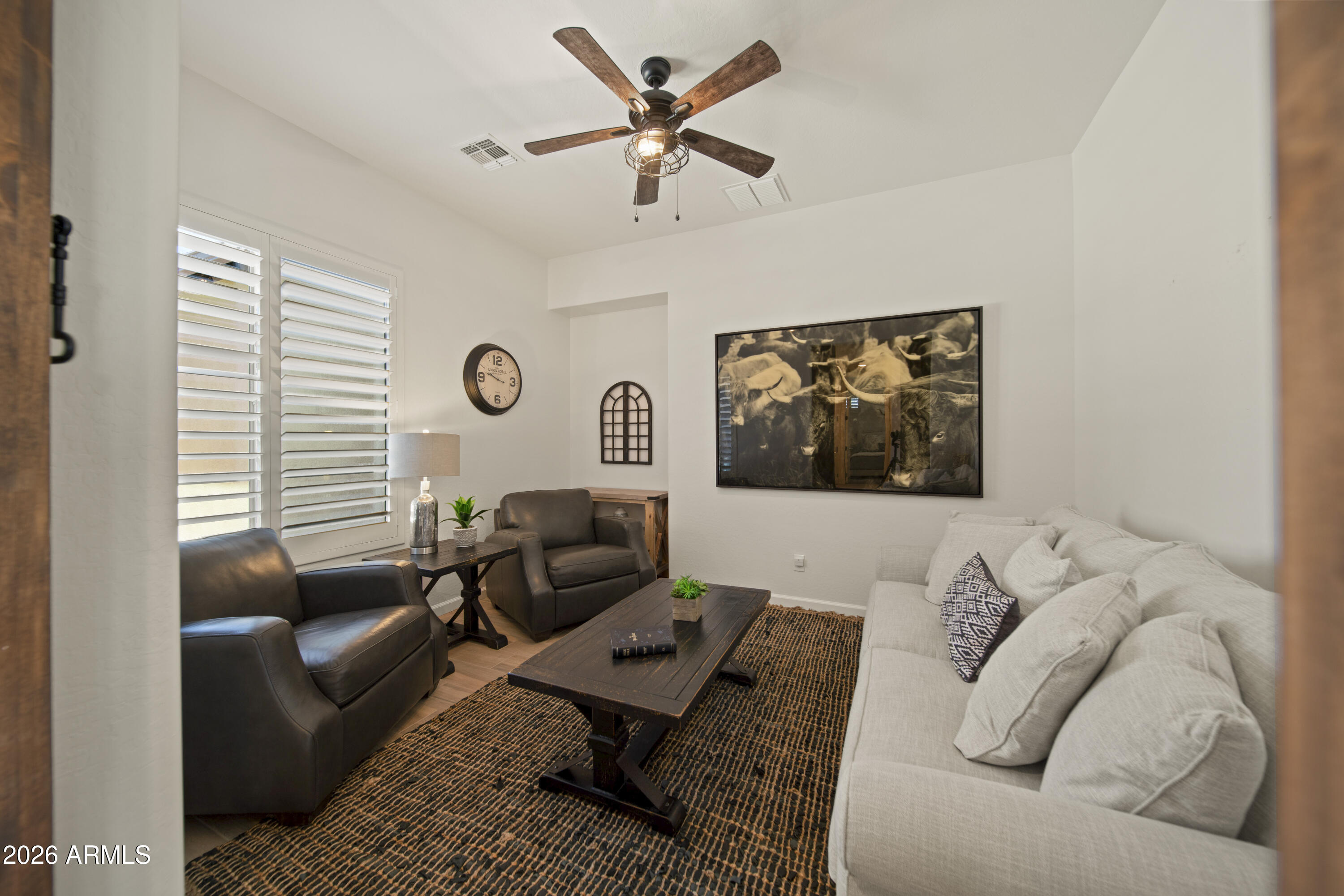 WICKENBURG RANCH - Residential