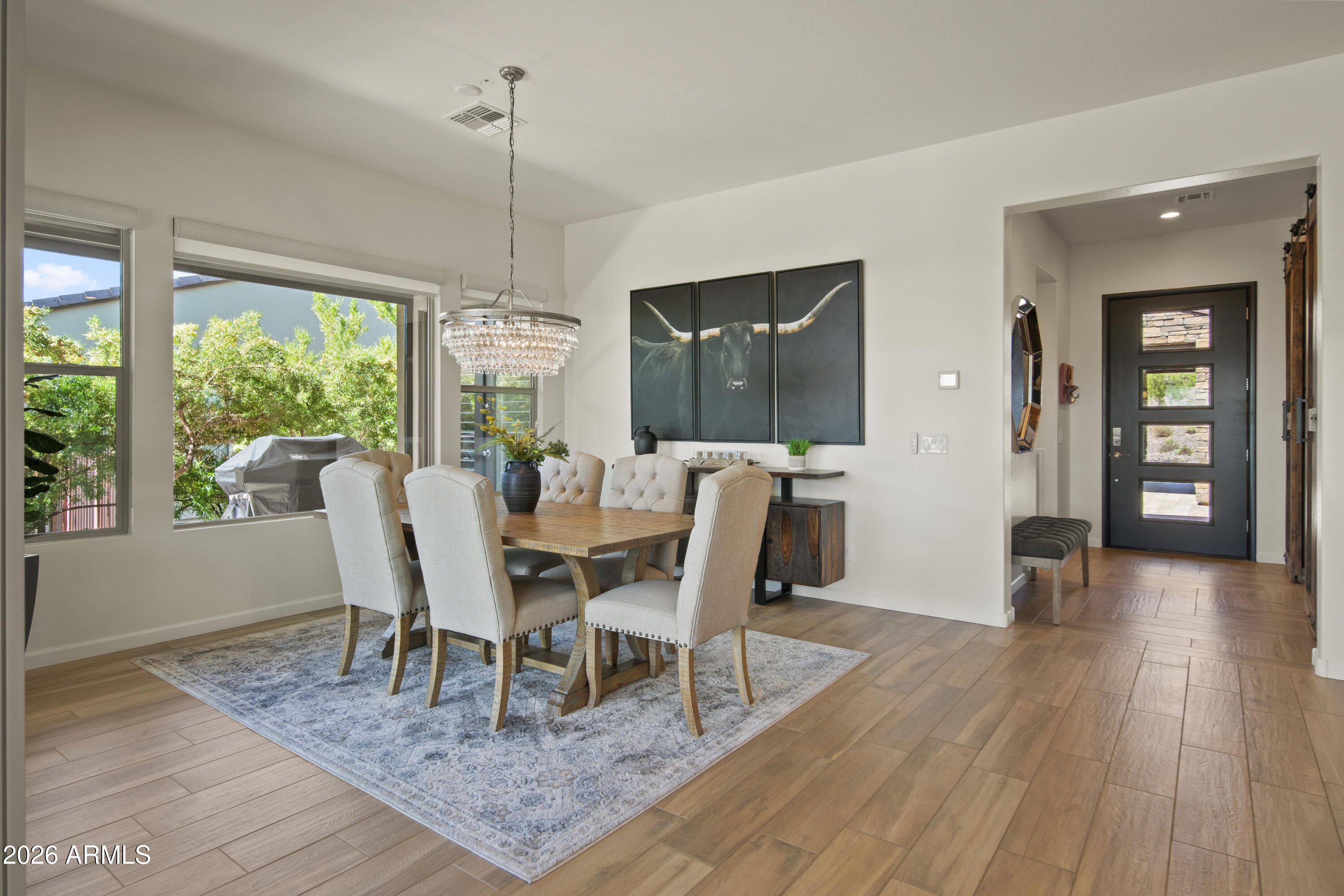 WICKENBURG RANCH - Residential