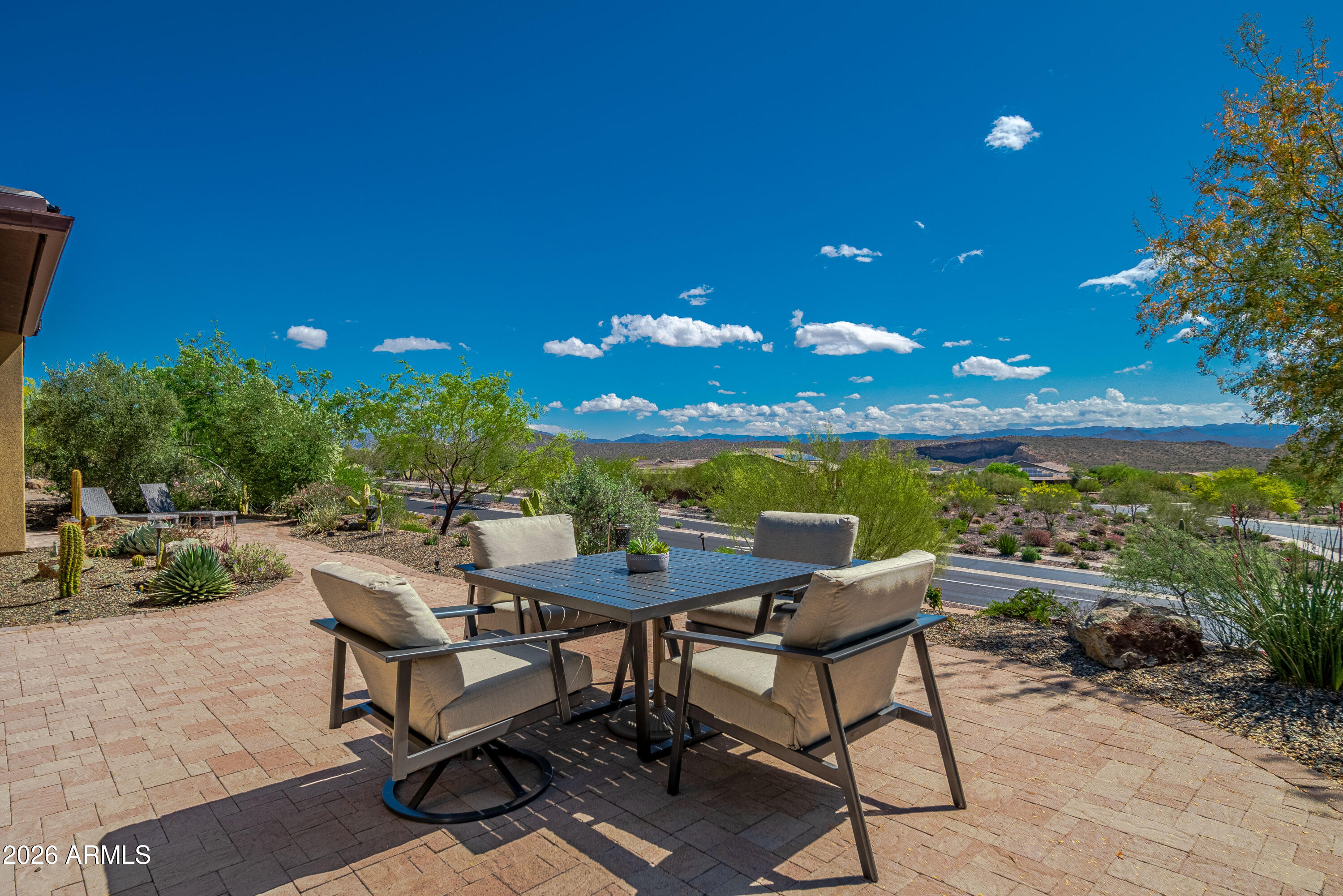 WICKENBURG RANCH - Residential