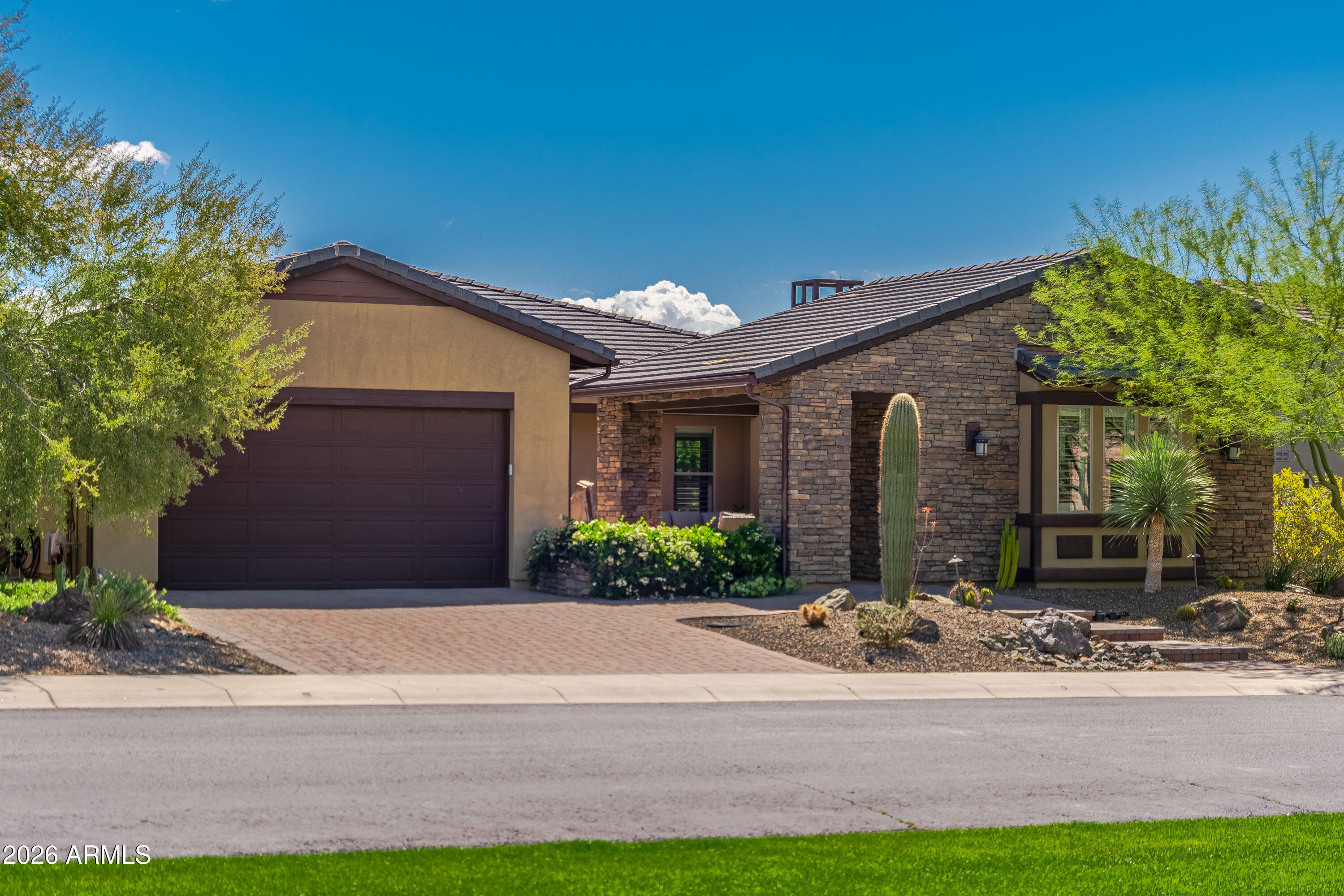 WICKENBURG RANCH - Residential