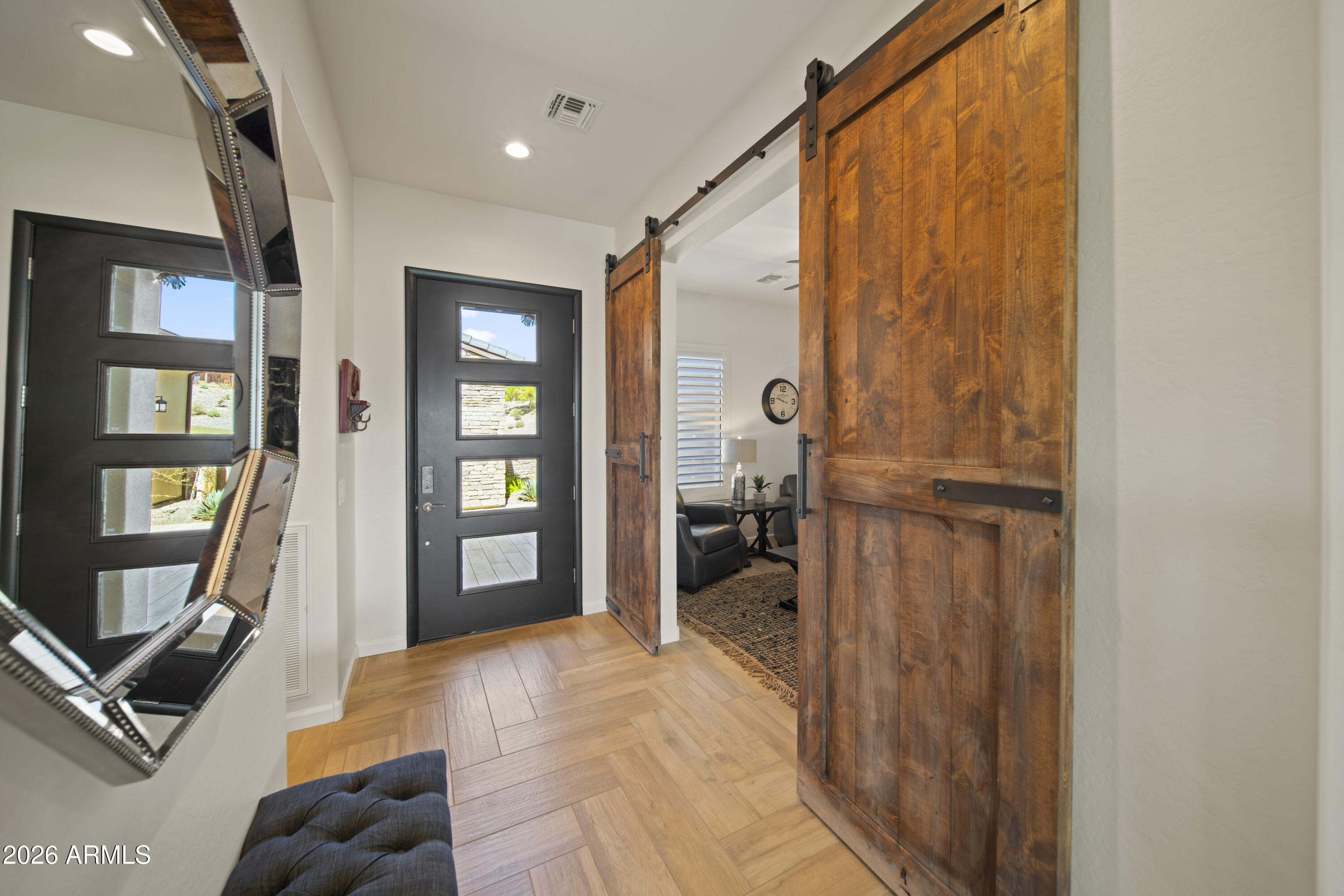 WICKENBURG RANCH - Residential