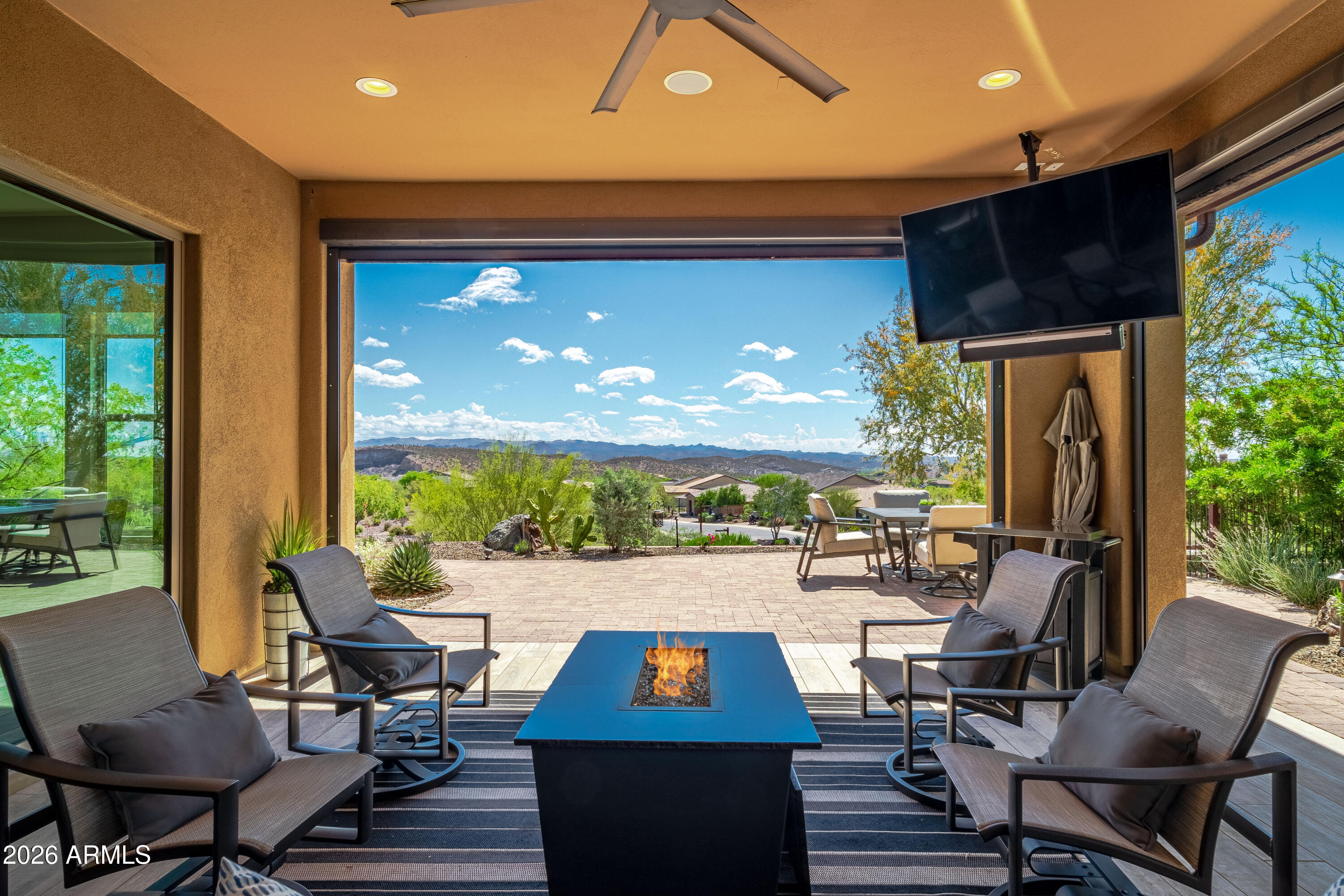 WICKENBURG RANCH - Residential