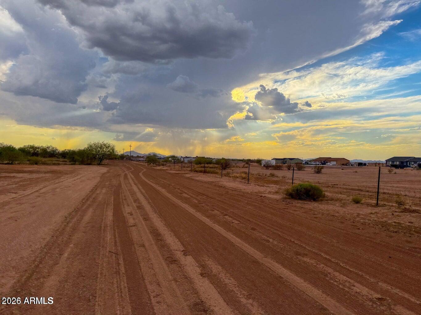 Beautiful 1-acre parcel in the peaceful Valley Farms area, offering the perfect setting to build your dream home. with horse privileges. Owner will provide a well share and underground power is already available, making development even easier. Enjoy wide-open space, country living, and convenient SELLER FINANCING AVAILABLE. $7,475 down, $870.52 monthly Additional parcels available!