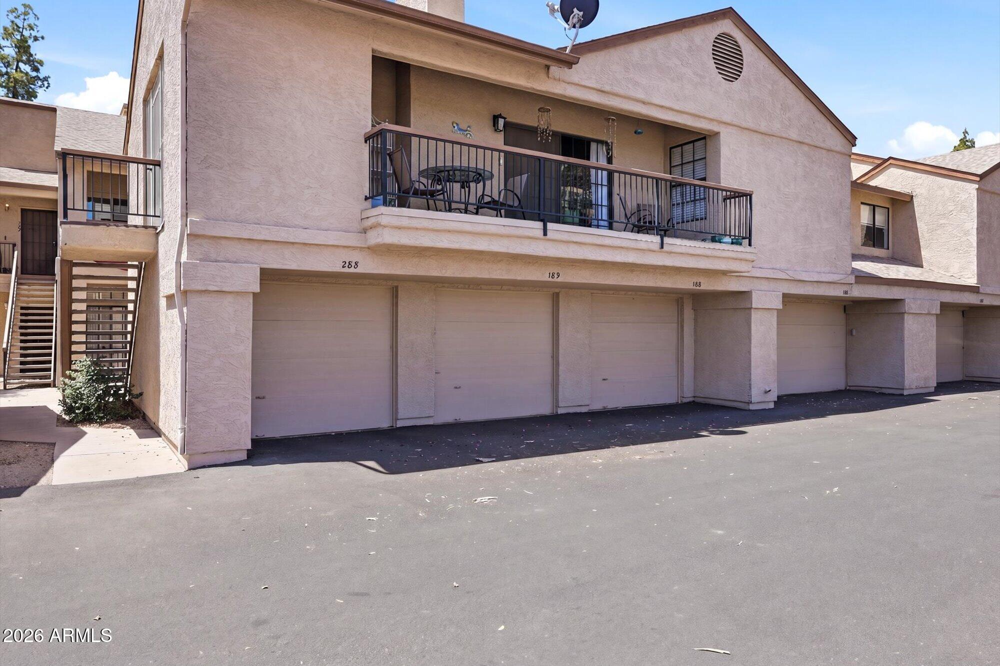 MARYLAND LAKES CONDOMINIUMS AMD - Residential