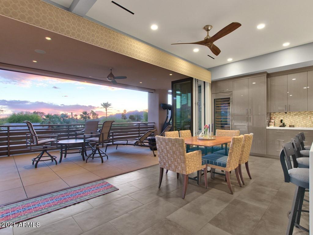 VILLAS AT MOUNTAIN SHADOWS CONDOMINIUMS 2 AMD - Residential