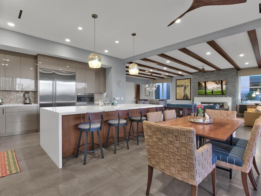 VILLAS AT MOUNTAIN SHADOWS CONDOMINIUMS 2 AMD - Residential