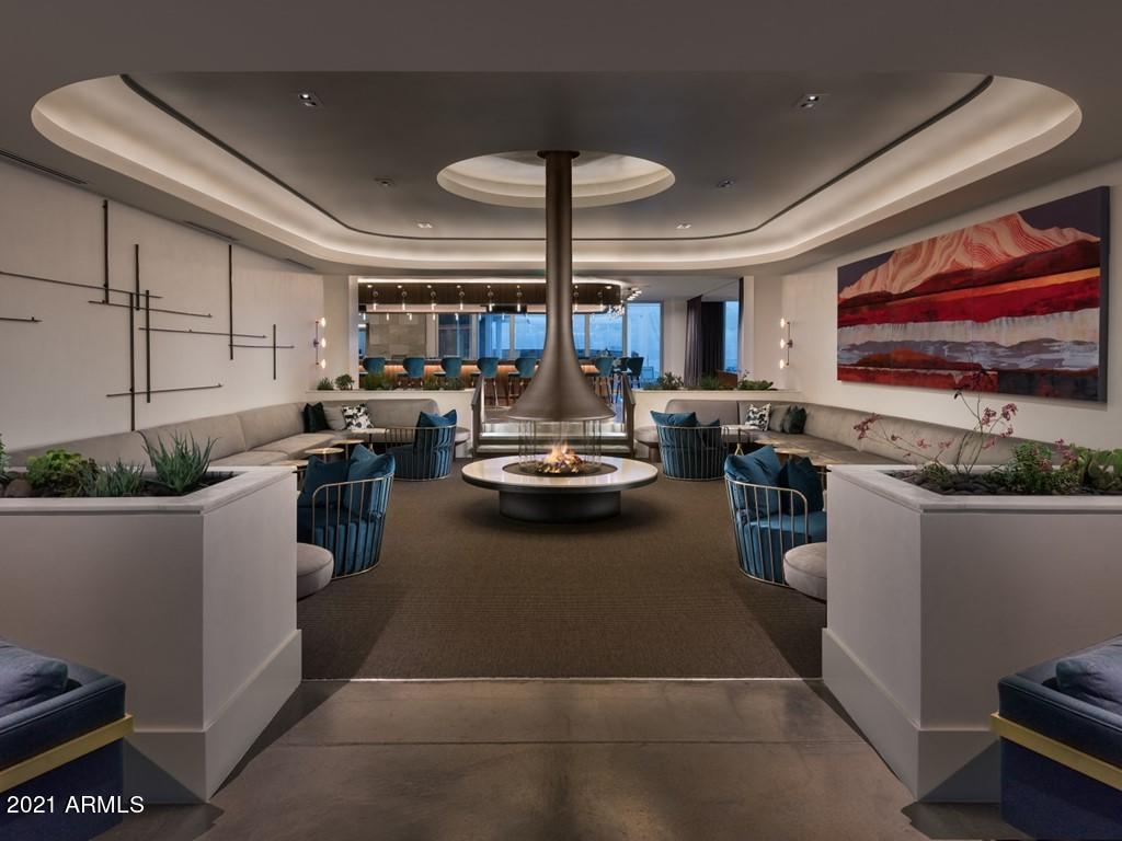 VILLAS AT MOUNTAIN SHADOWS CONDOMINIUMS 2 AMD - Residential