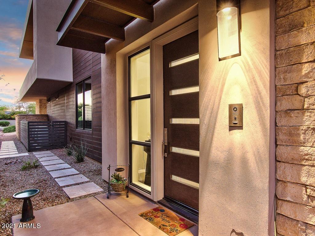 VILLAS AT MOUNTAIN SHADOWS CONDOMINIUMS 2 AMD - Residential