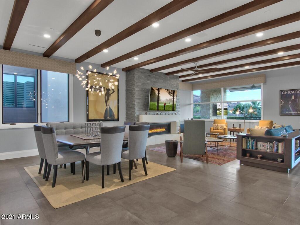 VILLAS AT MOUNTAIN SHADOWS CONDOMINIUMS 2 AMD - Residential