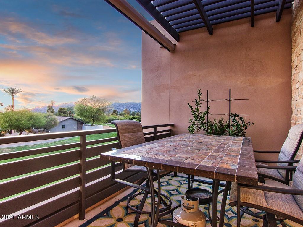 VILLAS AT MOUNTAIN SHADOWS CONDOMINIUMS 2 AMD - Residential