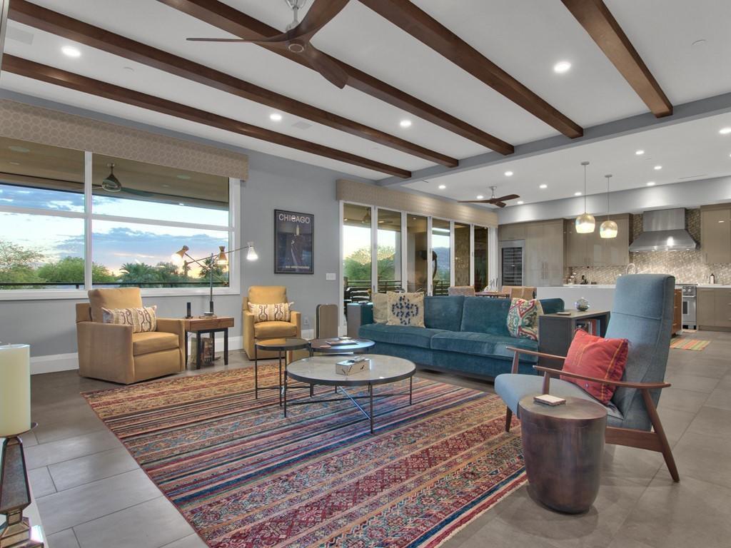 VILLAS AT MOUNTAIN SHADOWS CONDOMINIUMS 2 AMD - Residential